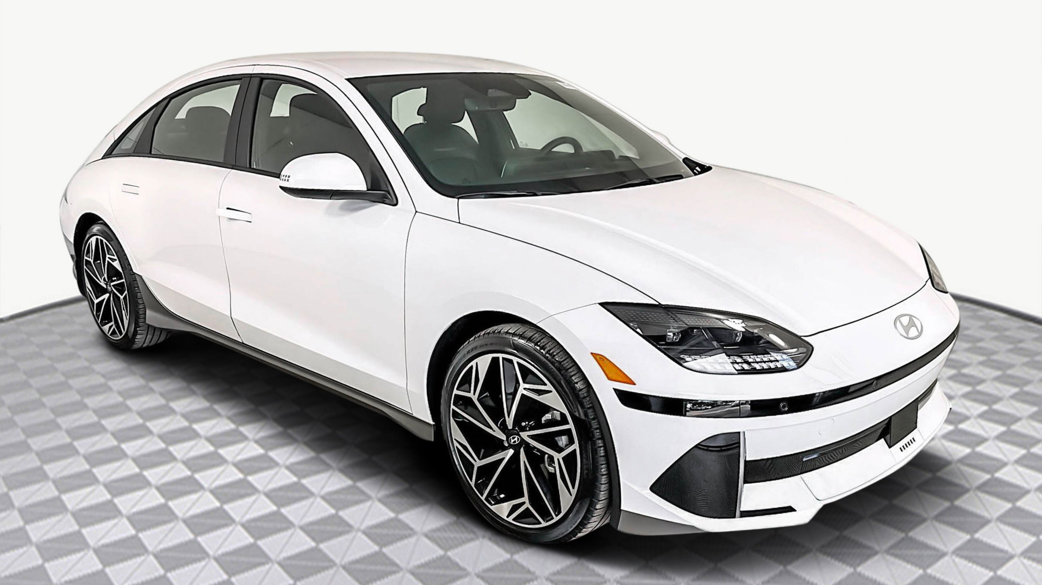 2023 Hyundai IONIQ 6