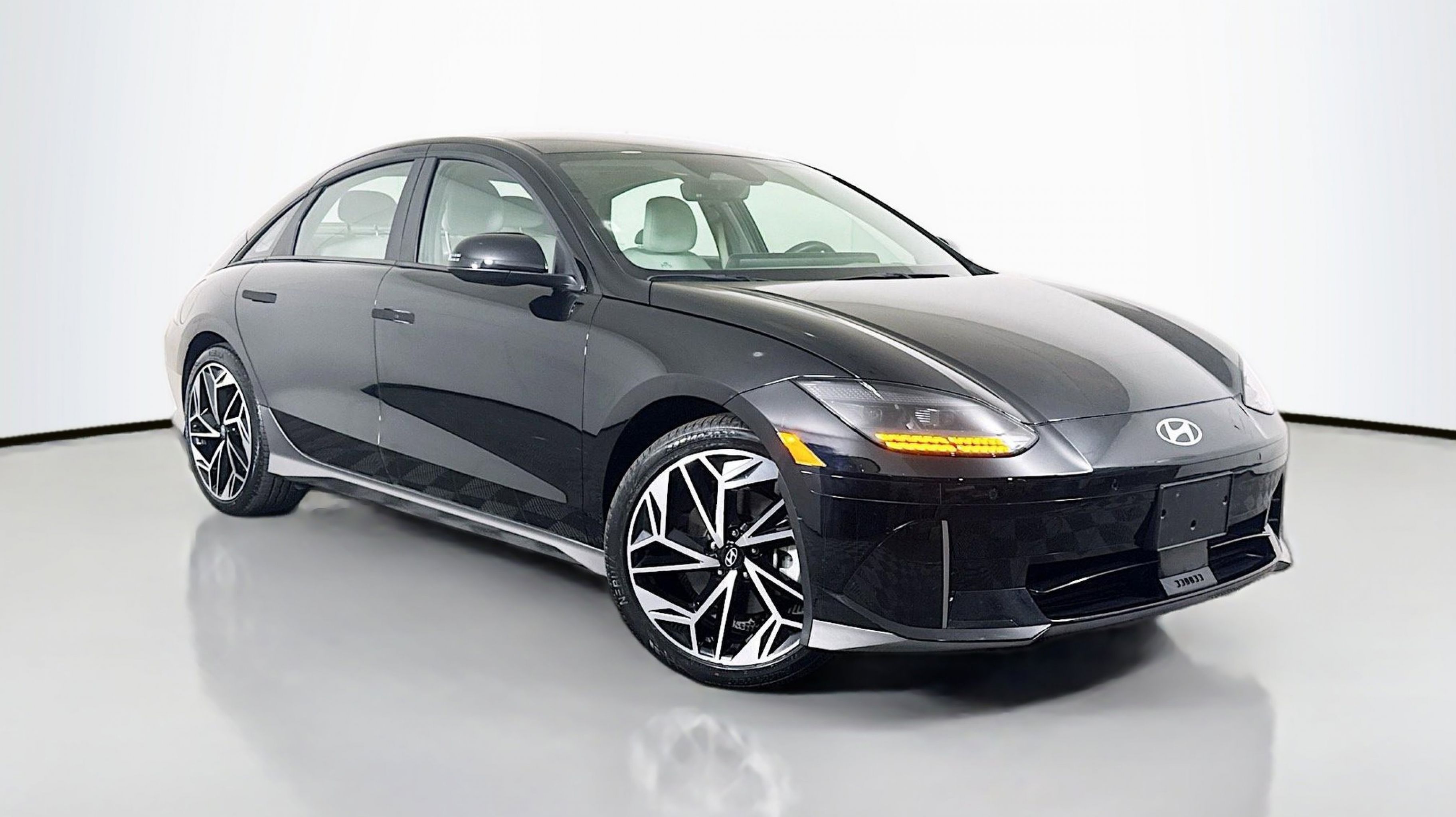 2023 Hyundai IONIQ 6 SEL