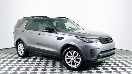 2018 Land Rover Discovery SE                in Doral                