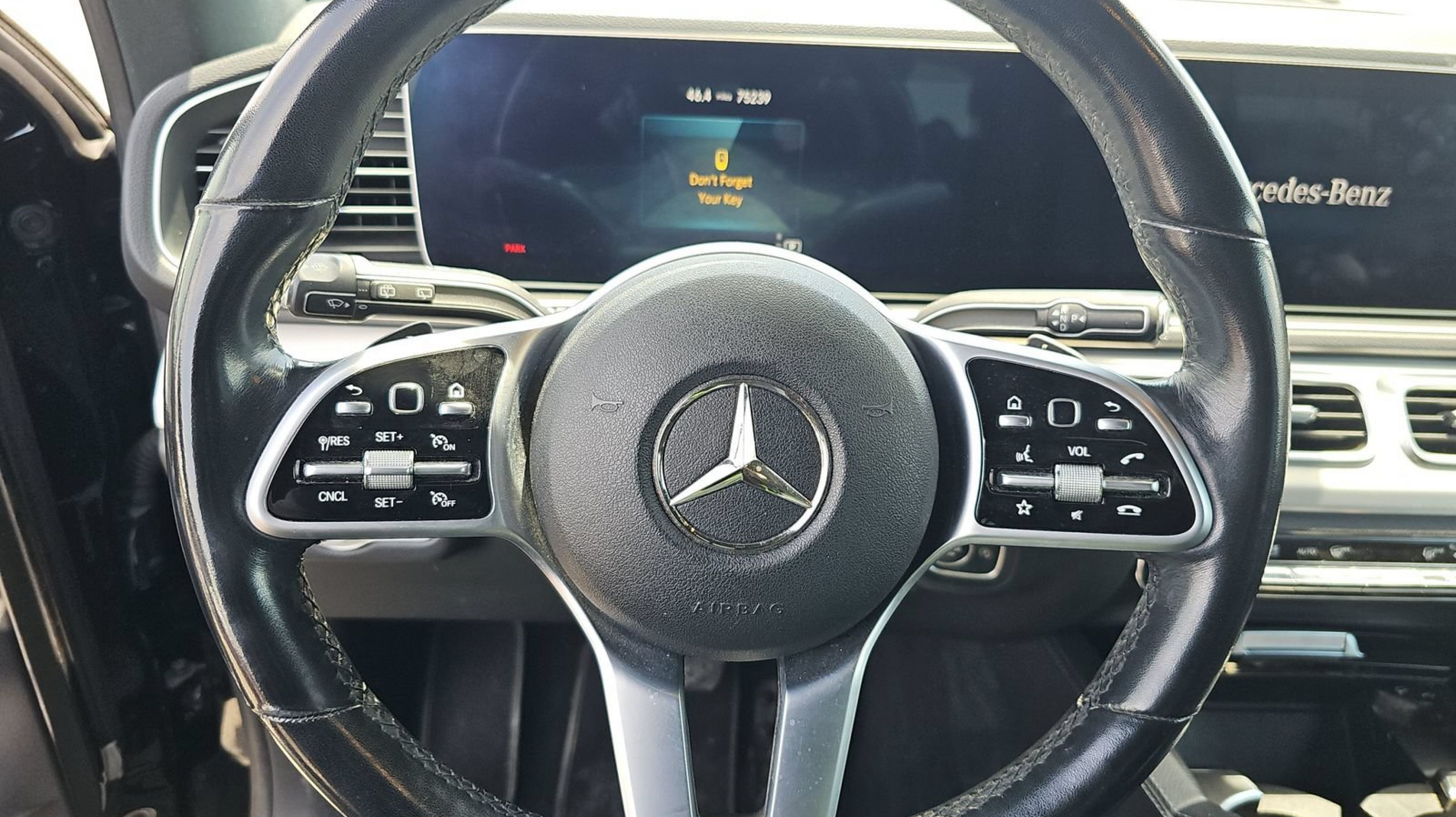 2020 Mercedes-Benz GLE GLE350 - Photo 7