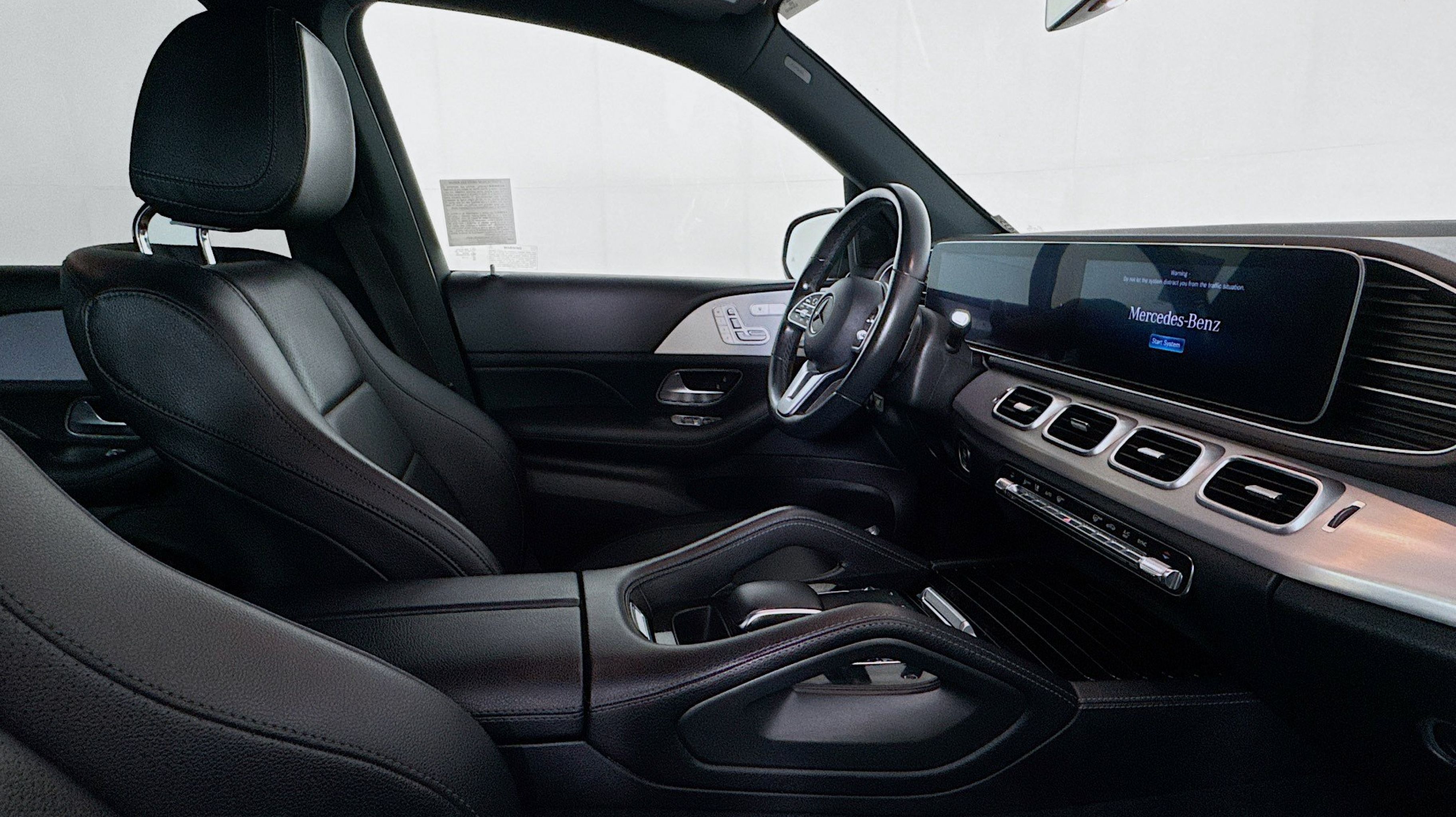 2020 Mercedes-Benz GLE GLE350 - Photo 22