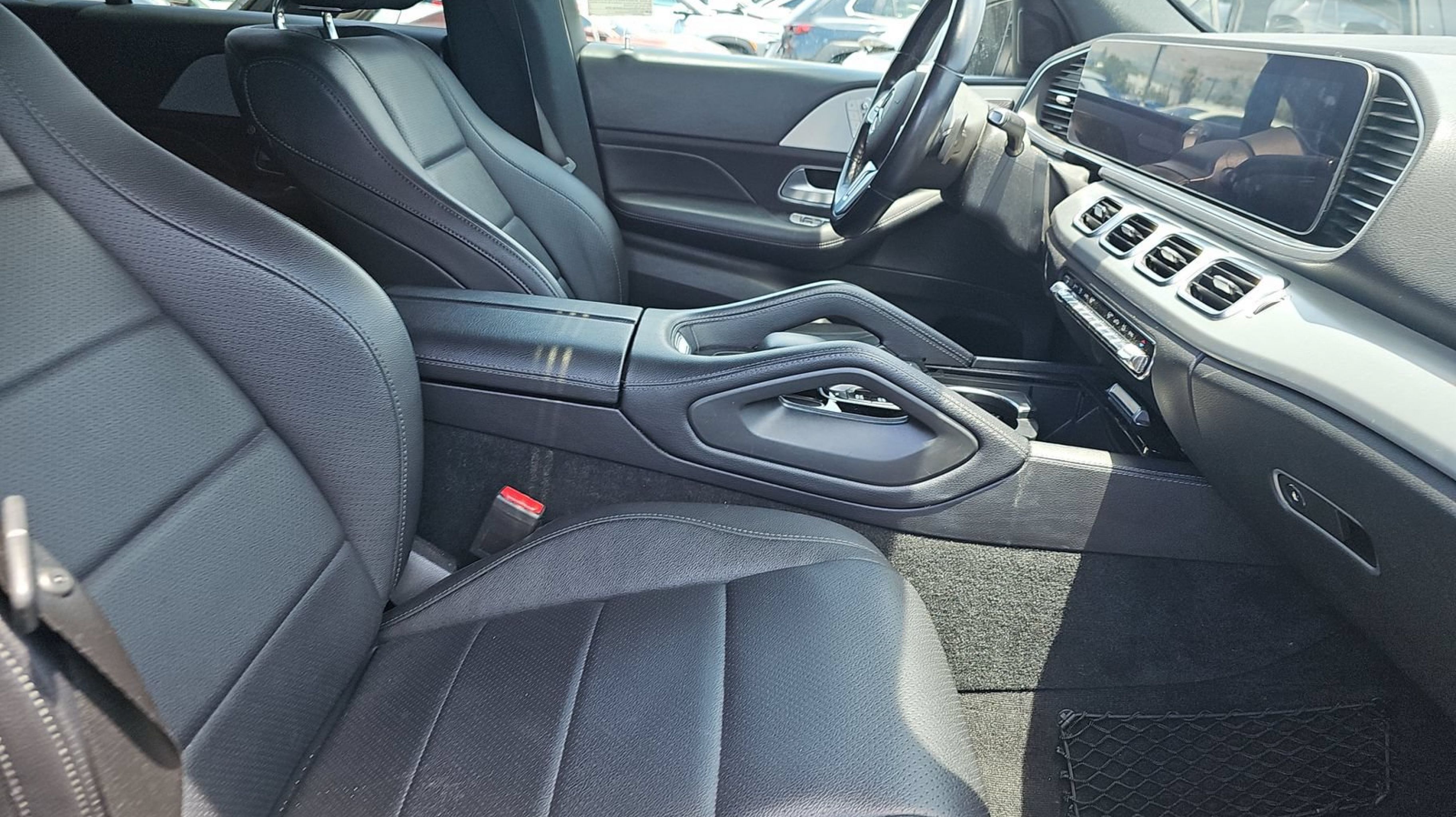 2020 Mercedes-Benz GLE GLE350 - Photo 9