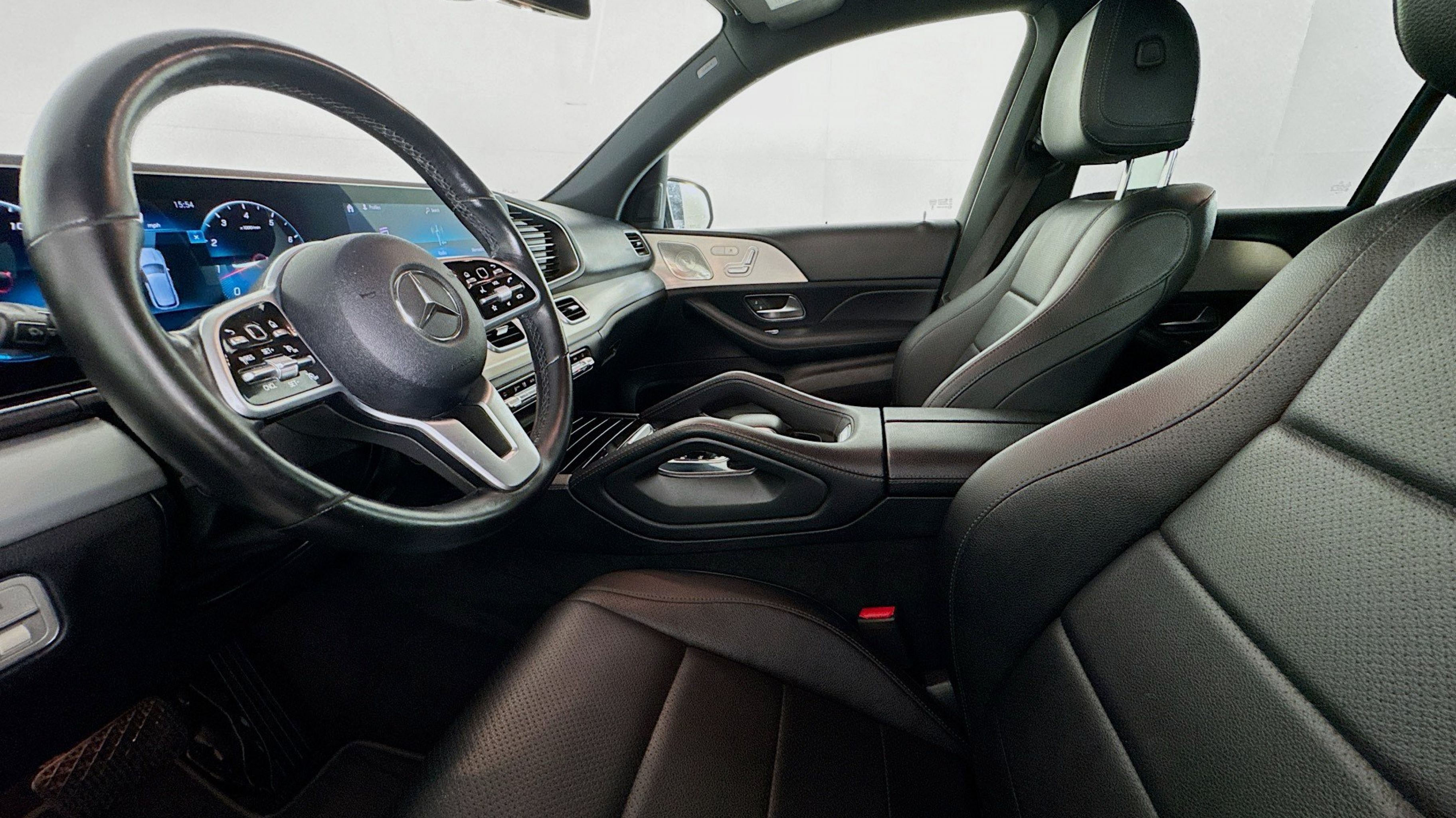 2020 Mercedes-Benz GLE GLE350 - Photo 15