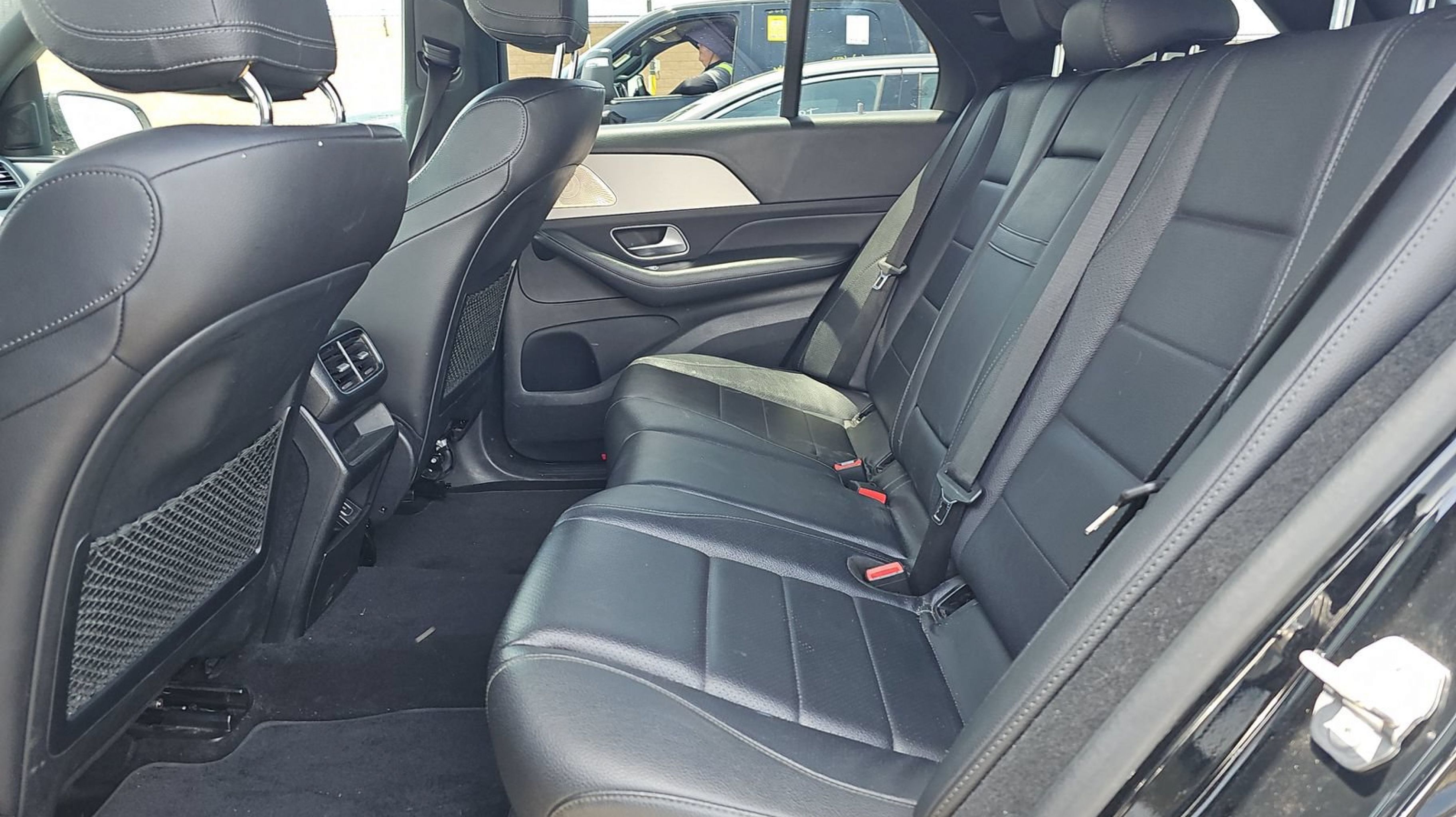 2020 Mercedes-Benz GLE GLE350 - Photo 10