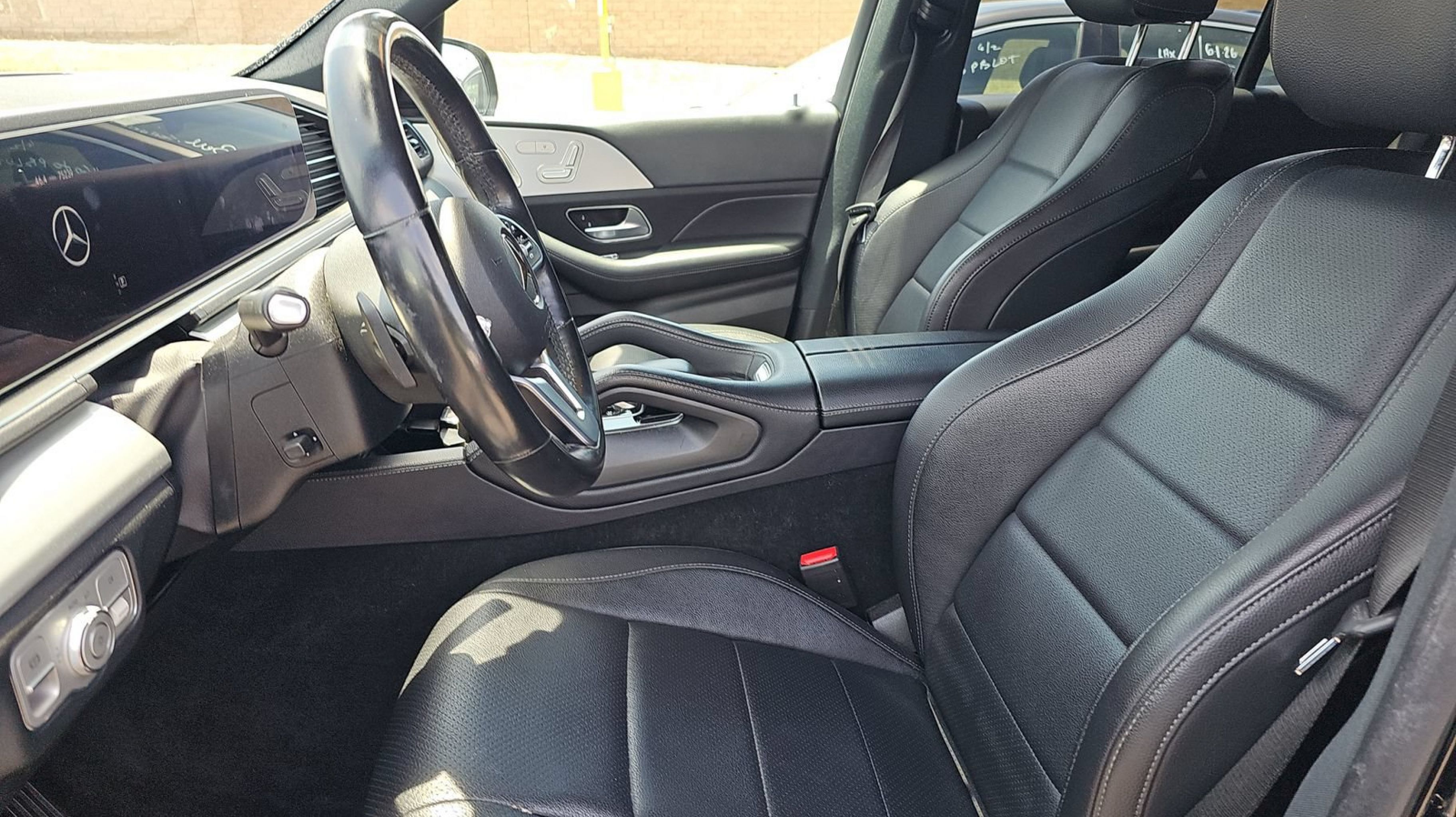 2020 Mercedes-Benz GLE GLE350 - Photo 6
