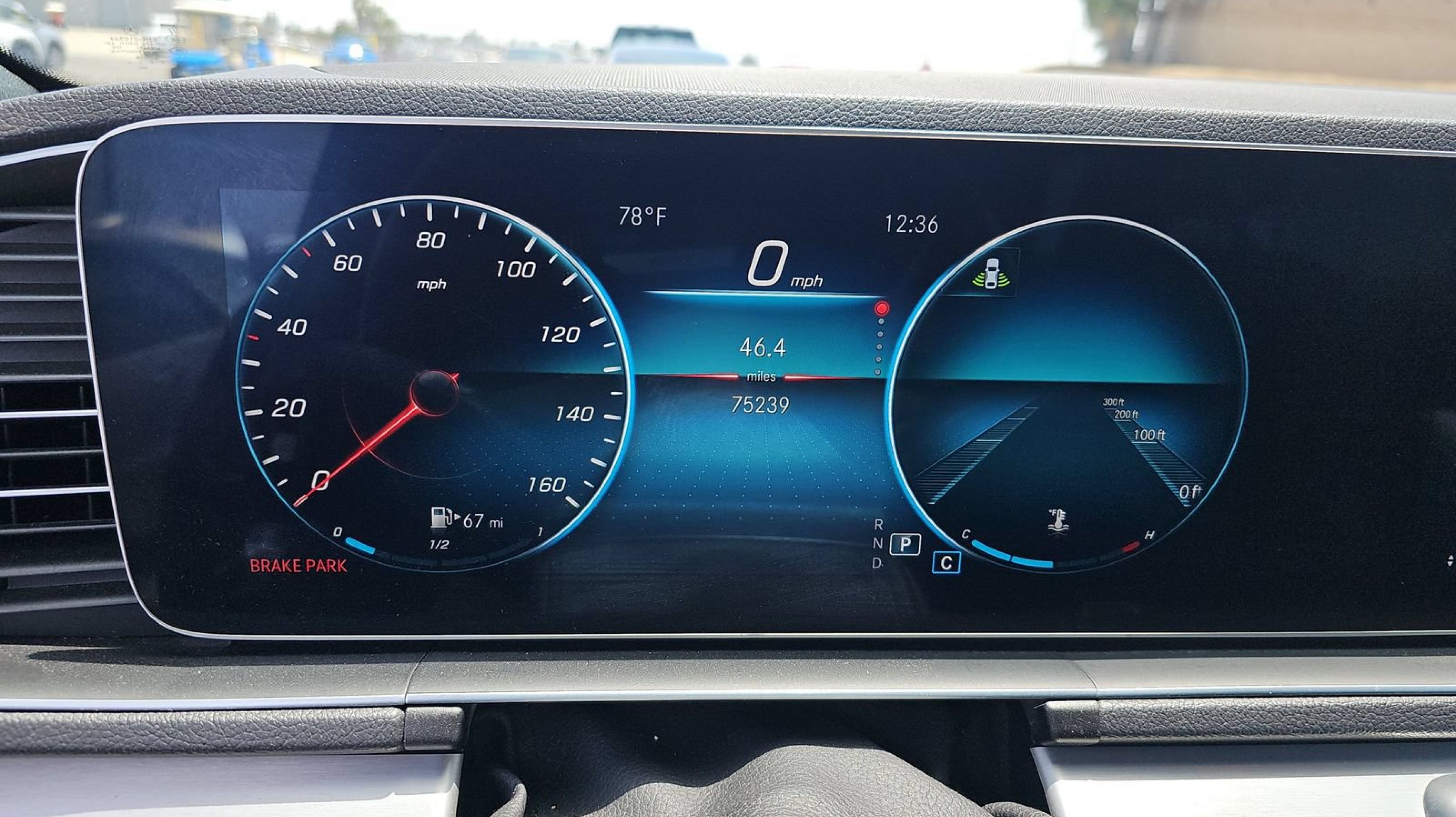 2020 Mercedes-Benz GLE GLE350 - Photo 8