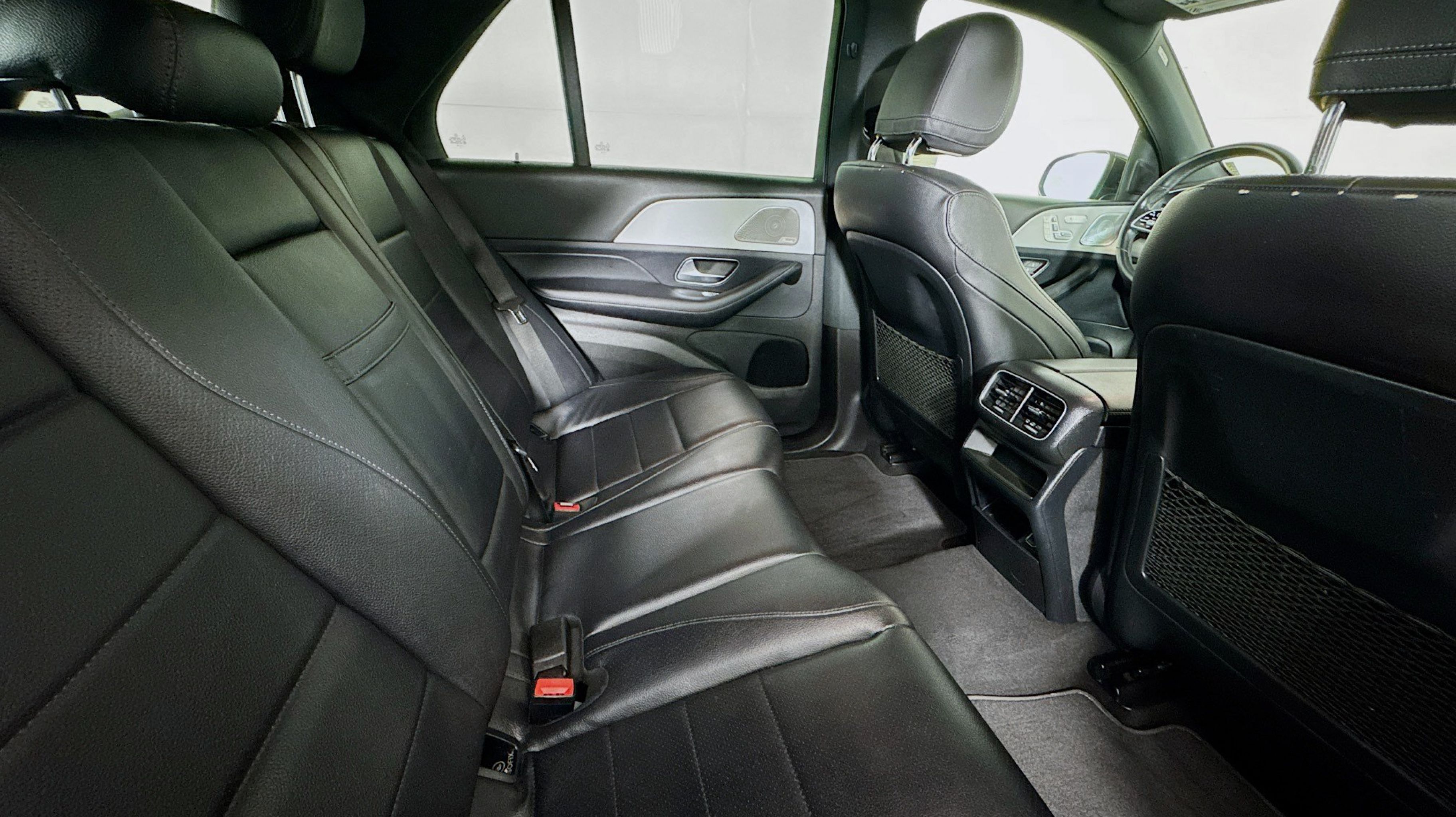 2020 Mercedes-Benz GLE GLE350 - Photo 20