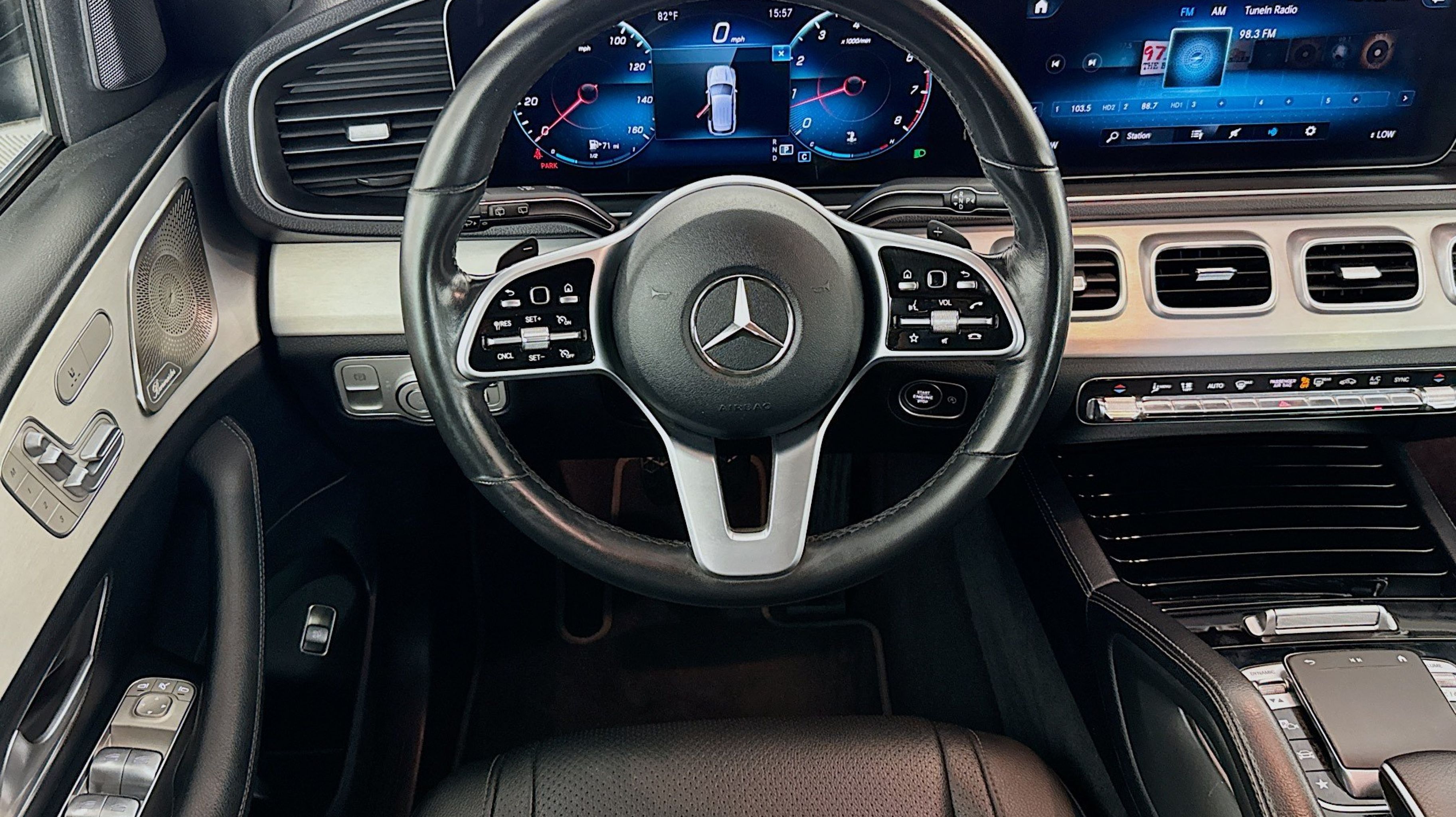 2020 Mercedes-Benz GLE GLE350 - Photo 11