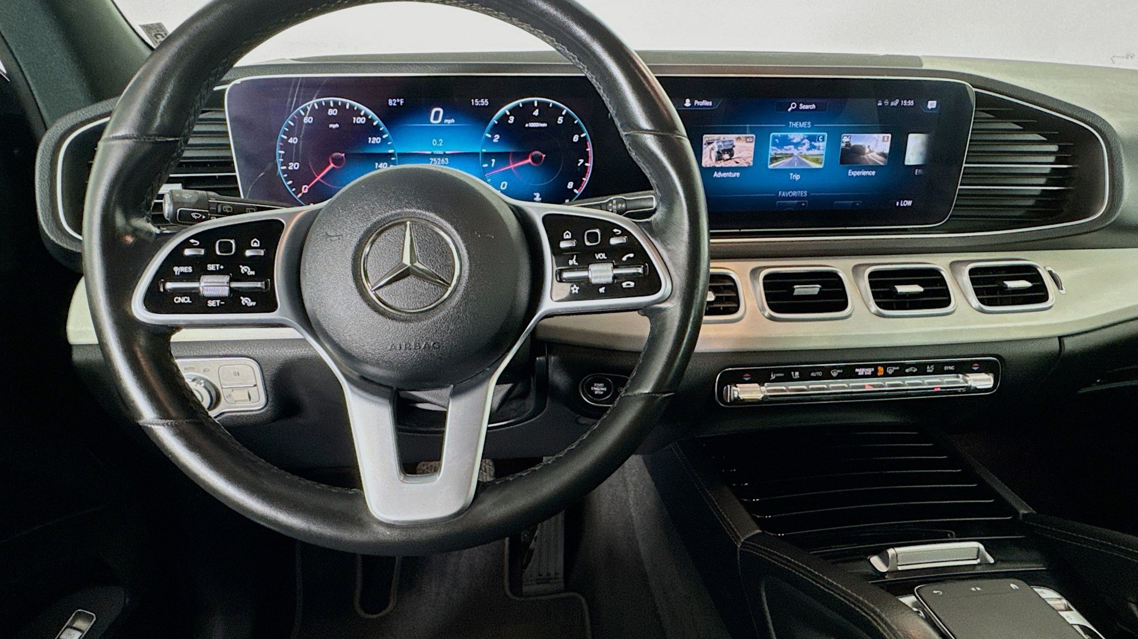 2020 Mercedes-Benz GLE GLE350 - Photo 7