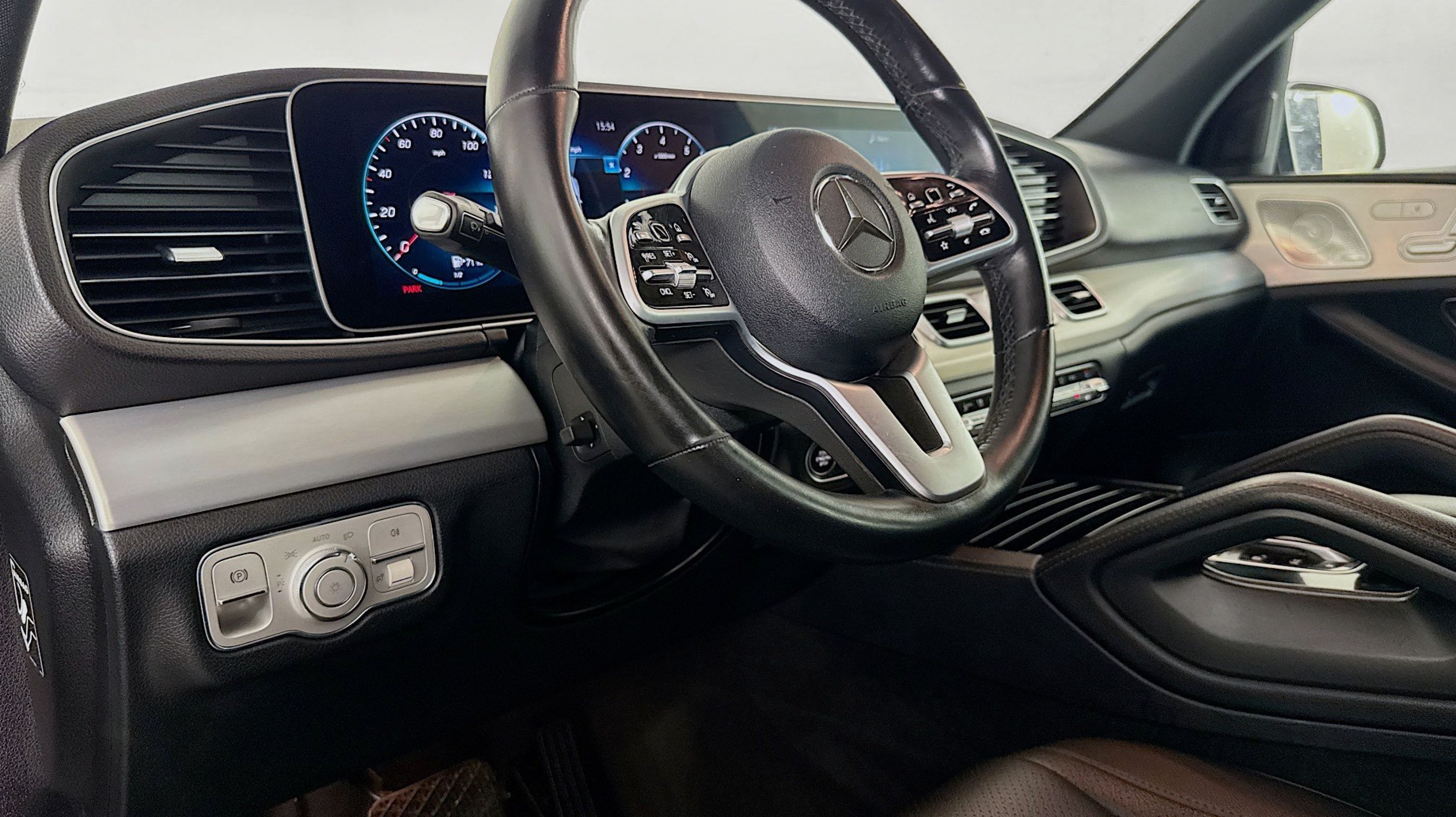 2020 Mercedes-Benz GLE GLE350 - Photo 16