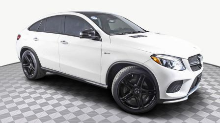 2017 Mercedes Benz GLE GLE 43 AMG® Coupe                in Houston                