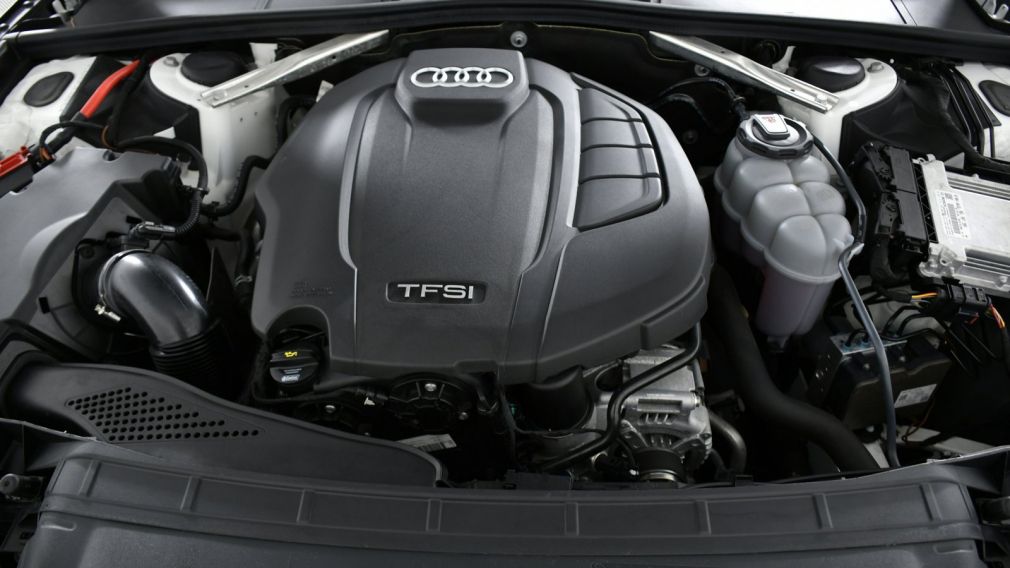2020 Audi A4 Sedan Premium Plus #30