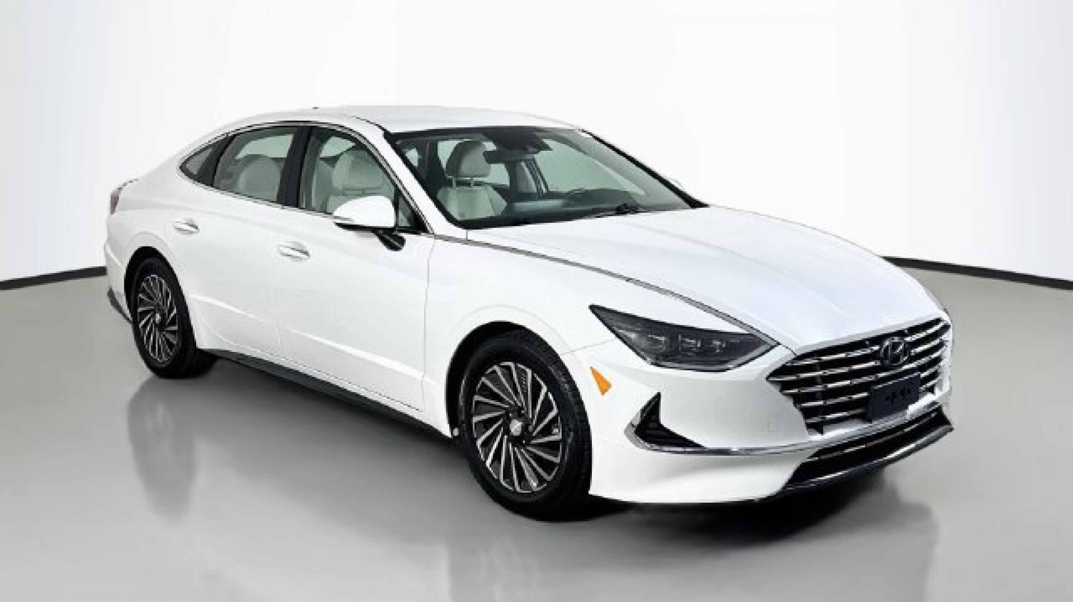 2023 Hyundai Sonata Hybrid
