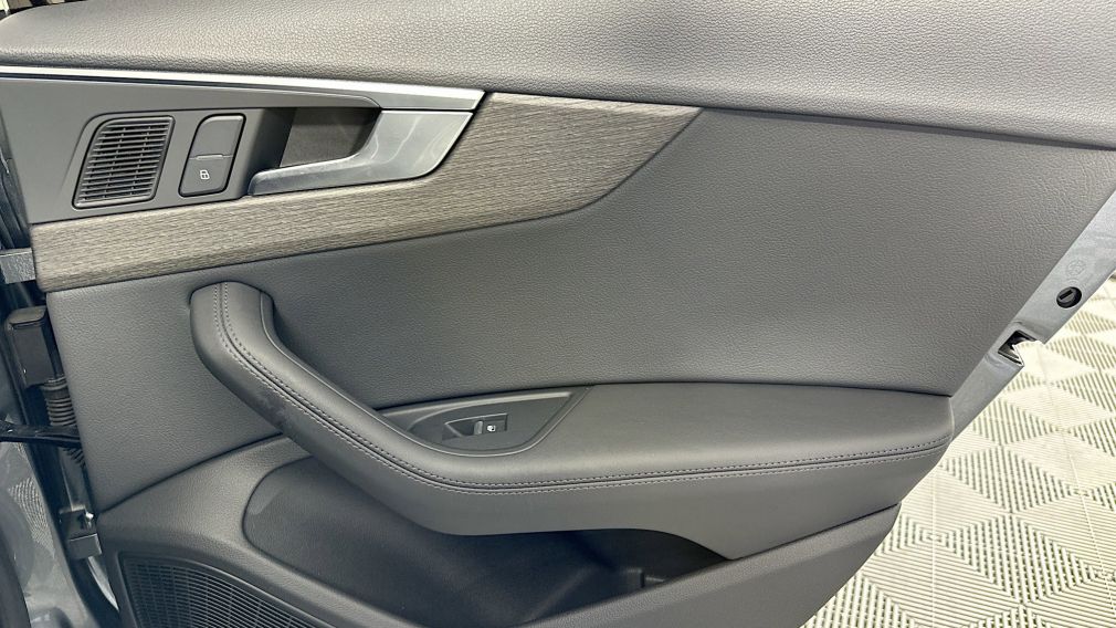 2019 Audi A5 Sportback Premium Plus #21