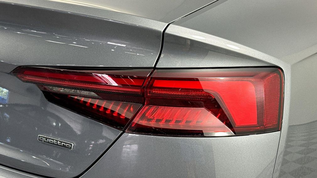 2019 Audi A5 Sportback Premium Plus #27