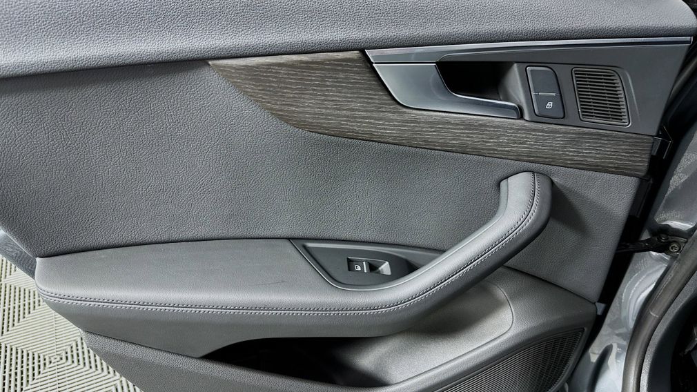 2019 Audi A5 Sportback Premium Plus #19