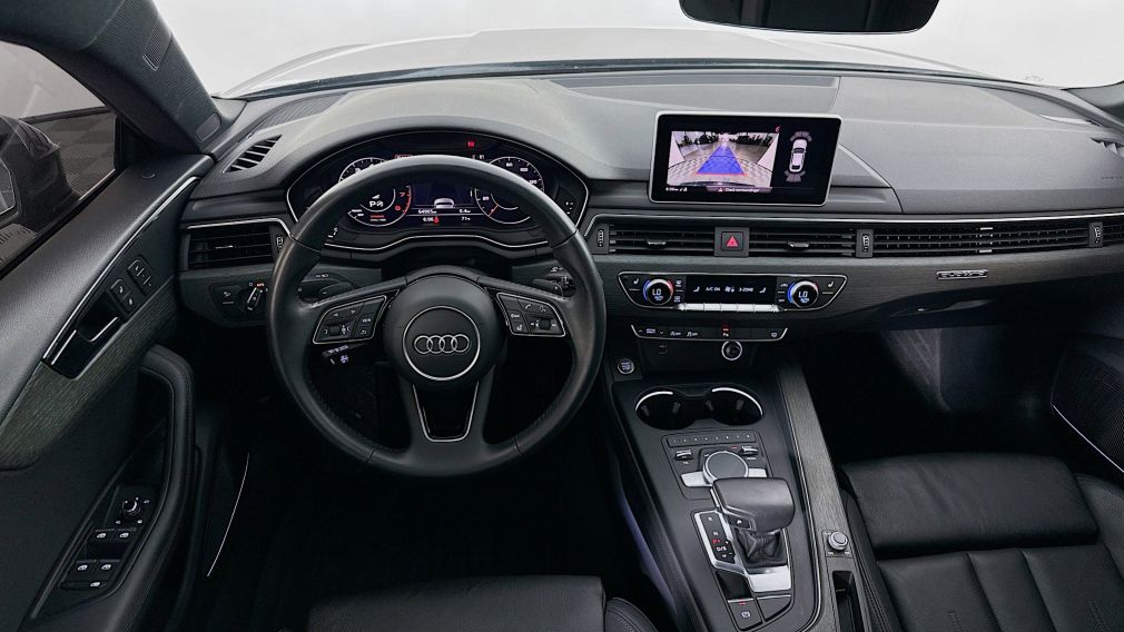 2019 Audi A5 Sportback Premium Plus #10