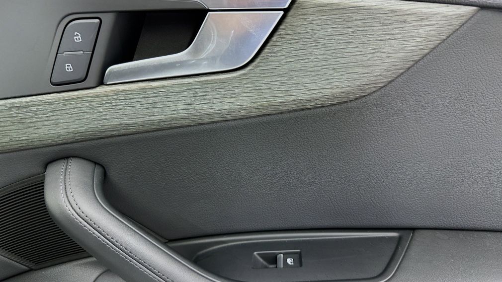 2019 Audi A5 Sportback Premium Plus #24