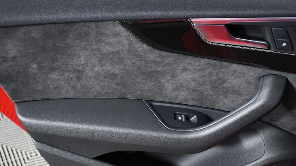 2018 Audi S4 3.0T Prestige #19