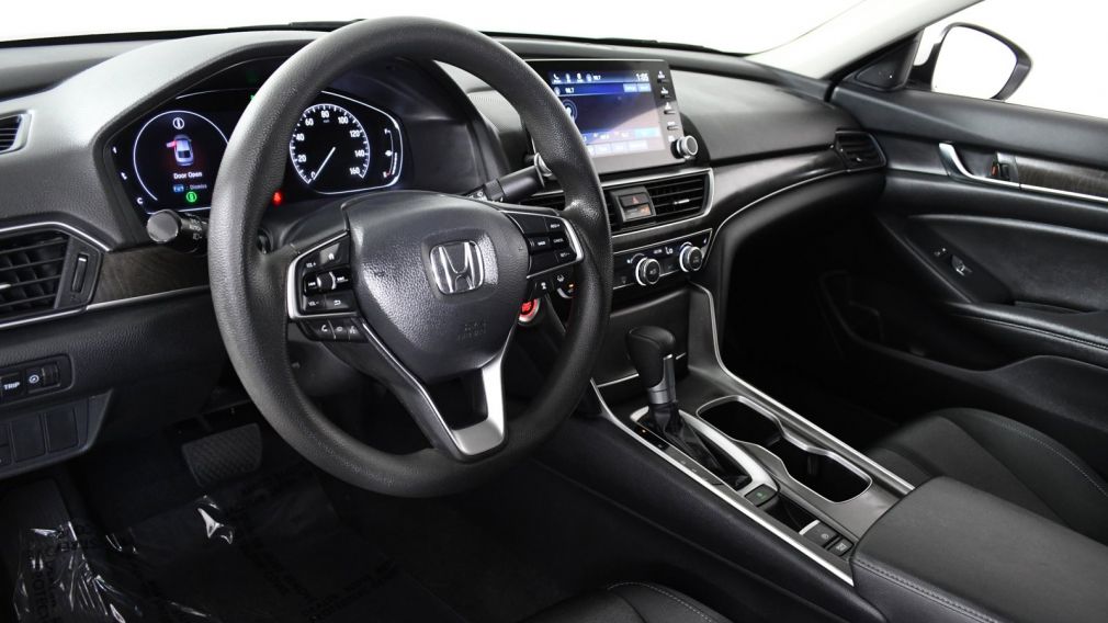 2020 Honda Accord Sedan EX #15
