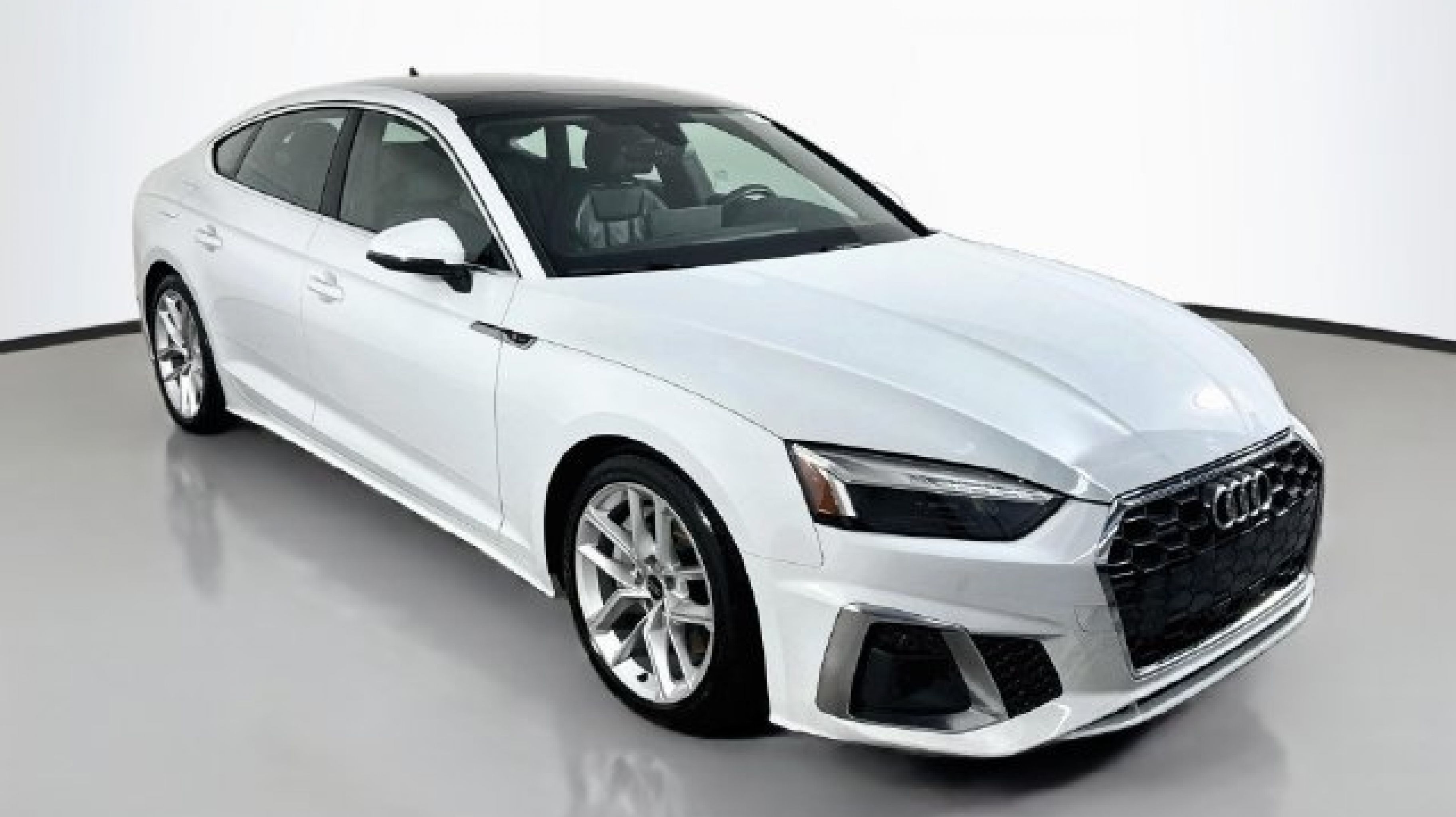 2024 Audi A5 Sportback
