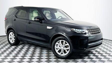 2019 Land Rover Discovery SE                in Aventura                