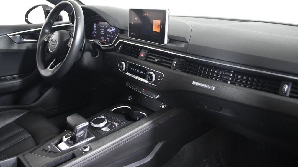 2019 Audi A5 Sportback Premium Plus #23