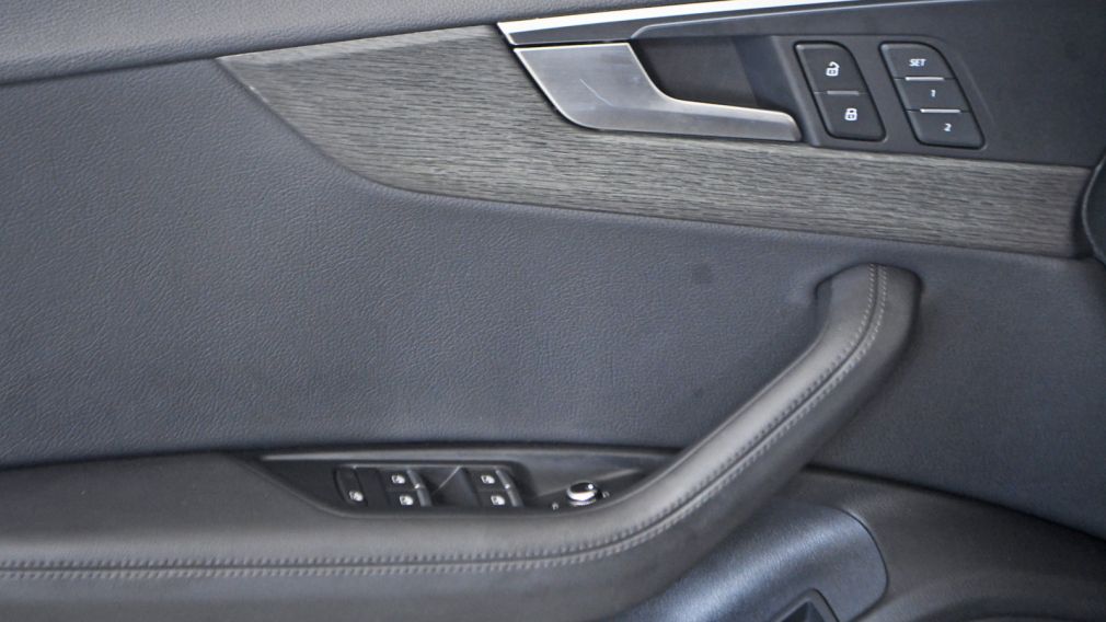 2019 Audi A5 Sportback Premium Plus #17