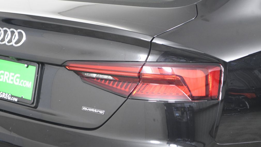 2019 Audi A5 Sportback Premium Plus #27