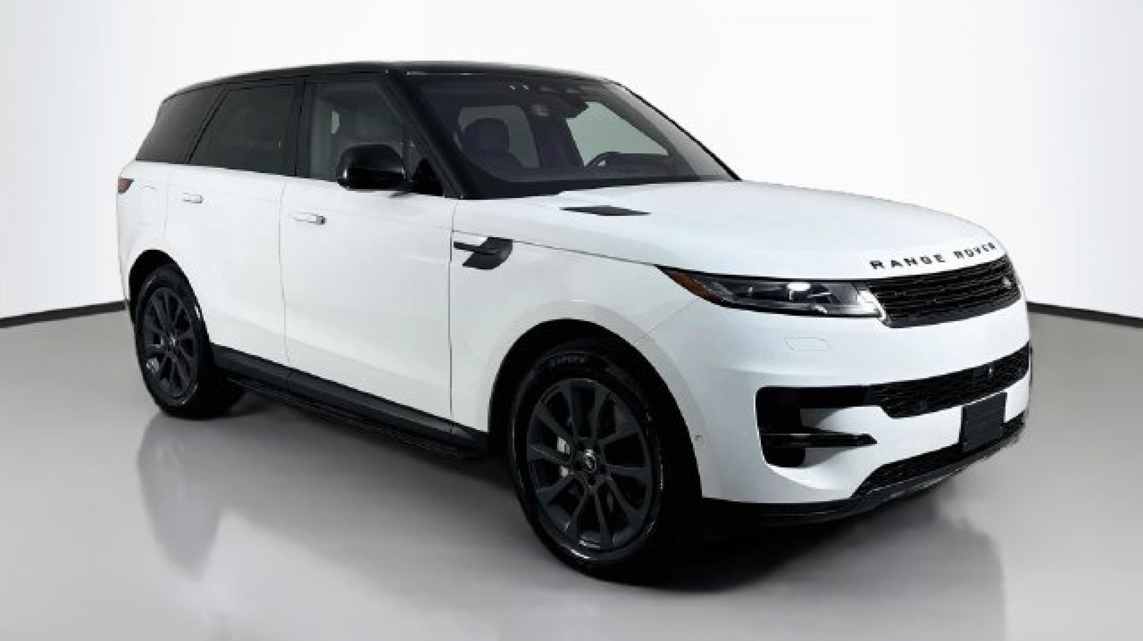 2023 Land Rover Range Rover Sport