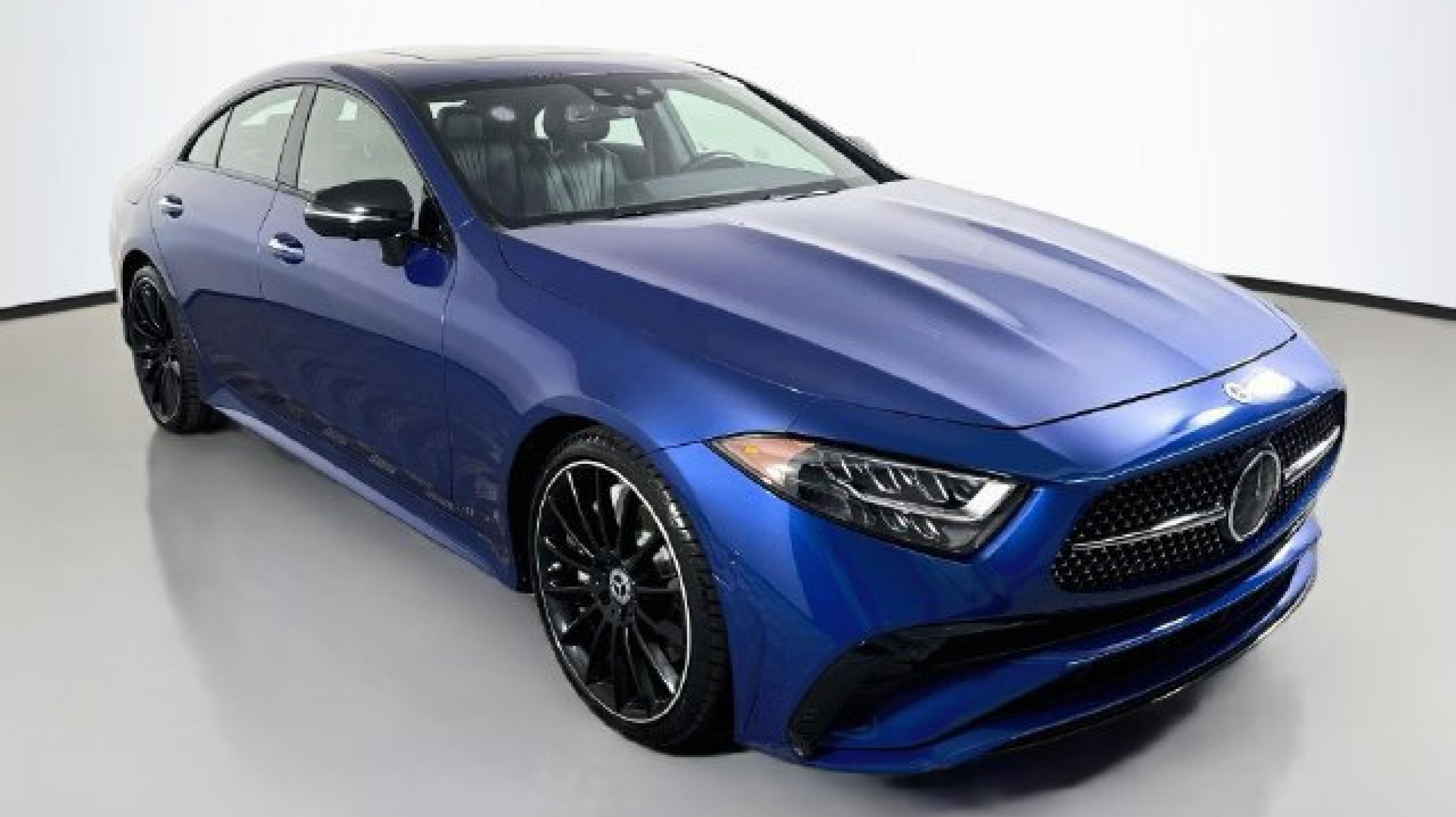 2023 Mercedes-Benz CLS-Class