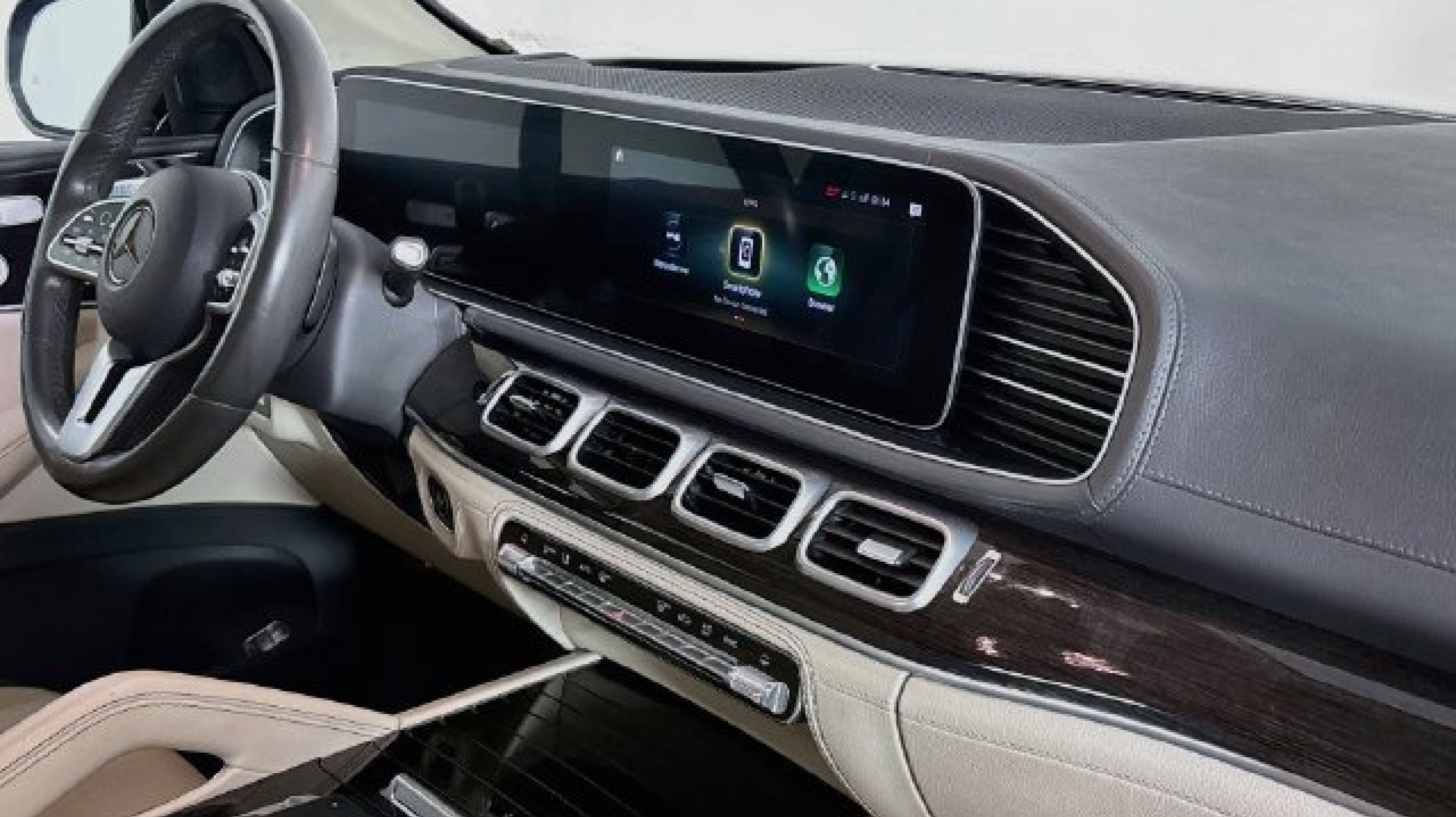 2020 Mercedes-Benz GLE GLE350 - Photo 23