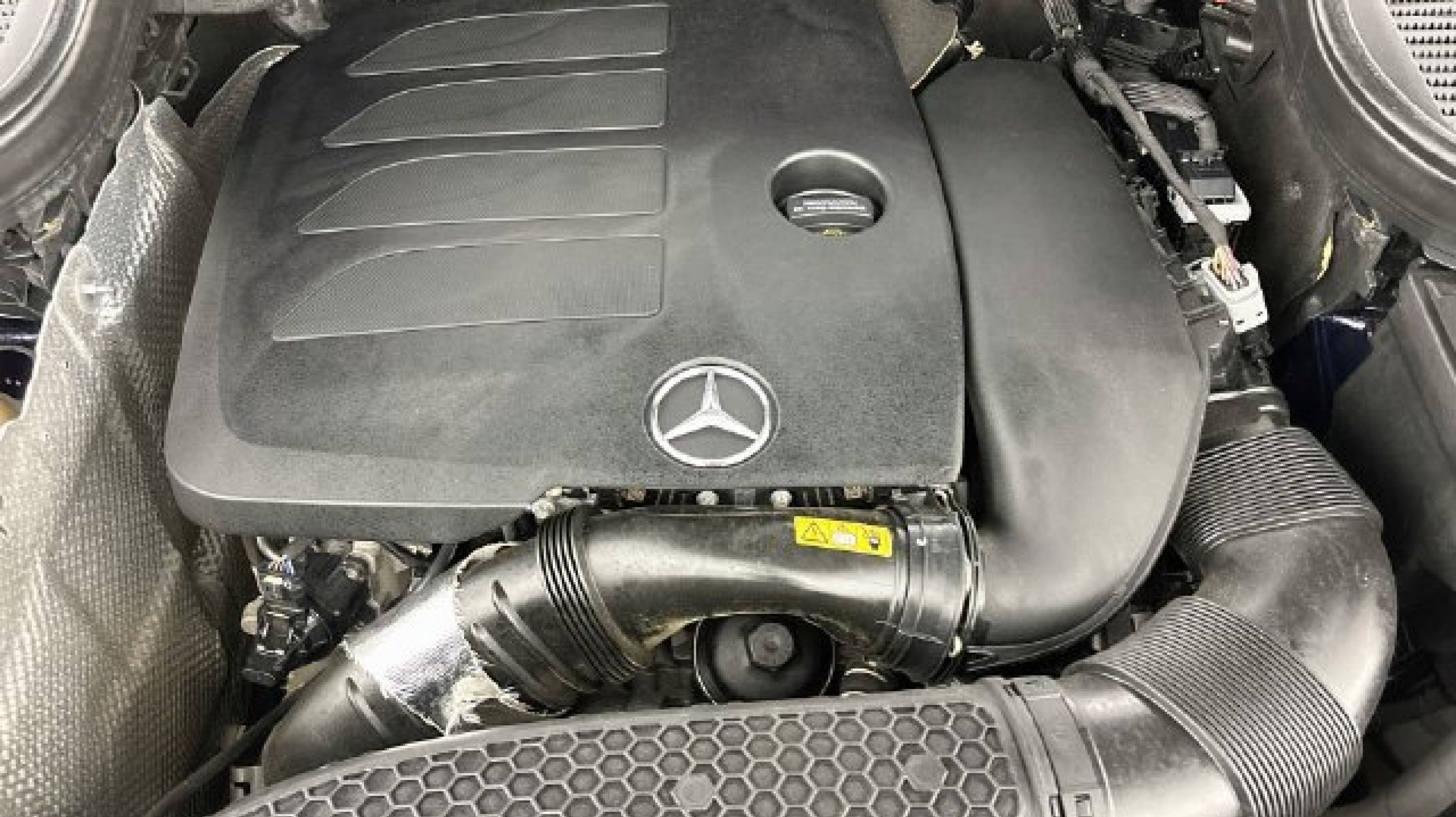 2020 Mercedes-Benz GLE GLE350 - Photo 36