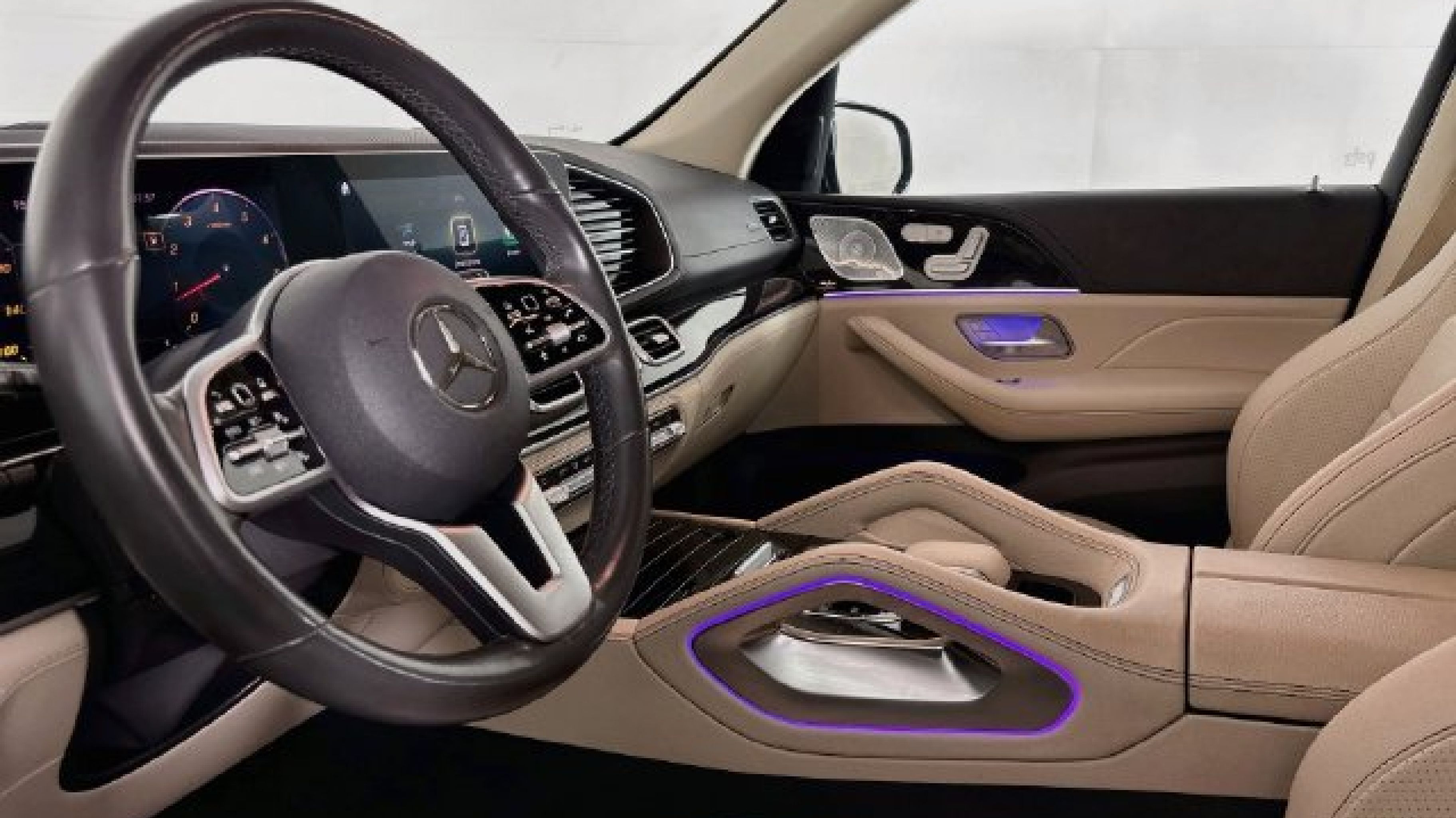 2020 Mercedes-Benz GLE GLE350 - Photo 15