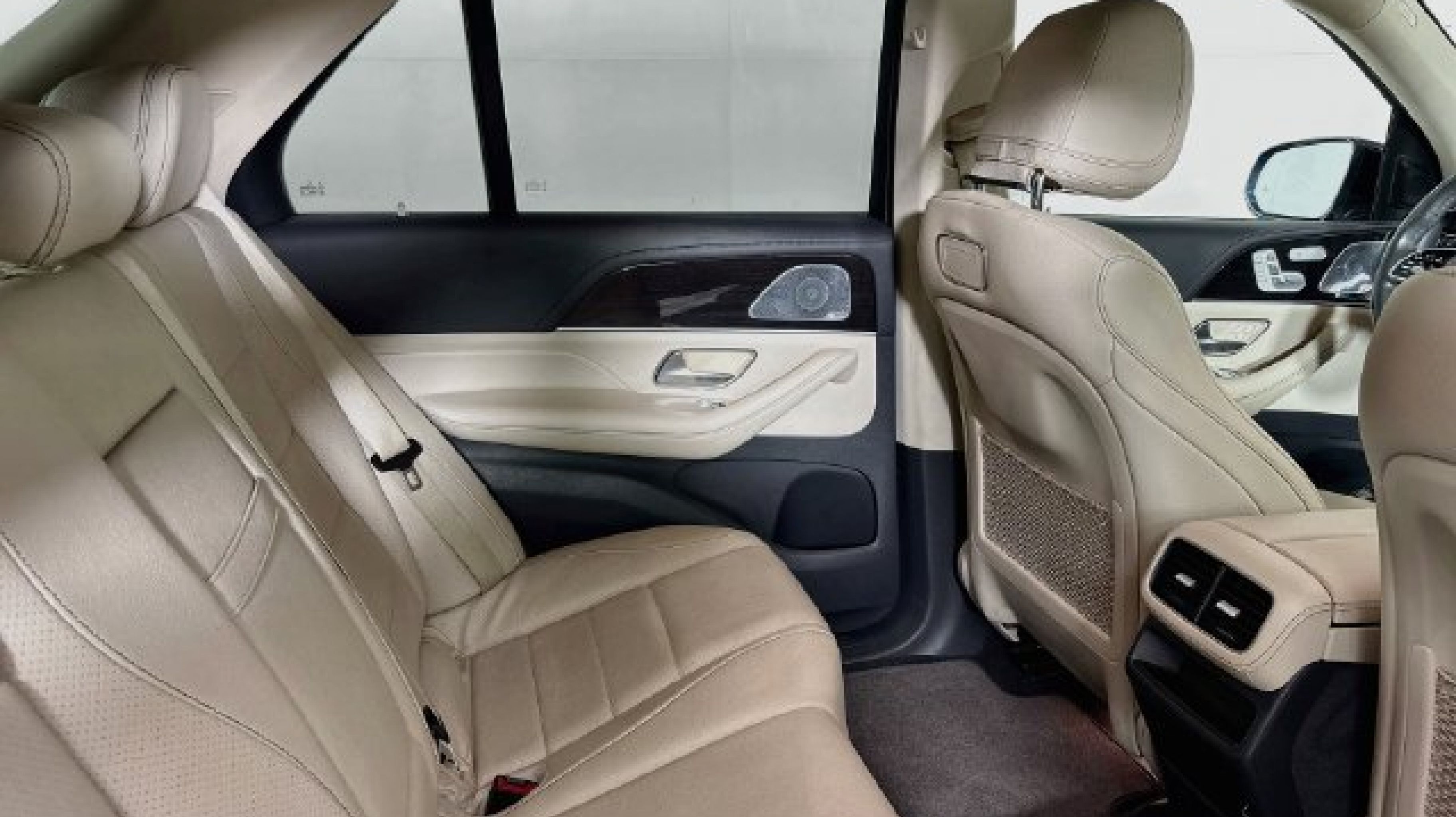2020 Mercedes-Benz GLE GLE350 - Photo 20