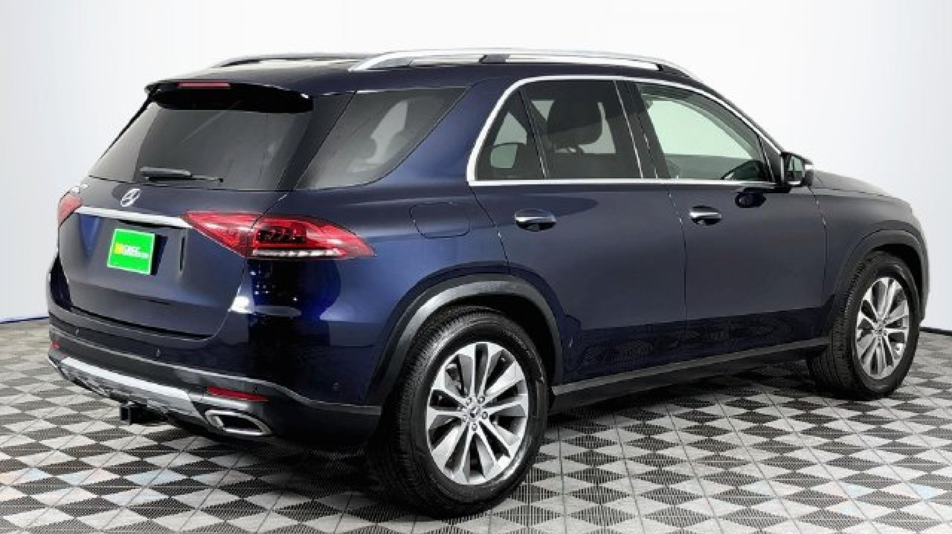 2020 Mercedes-Benz GLE GLE350 - Photo 6