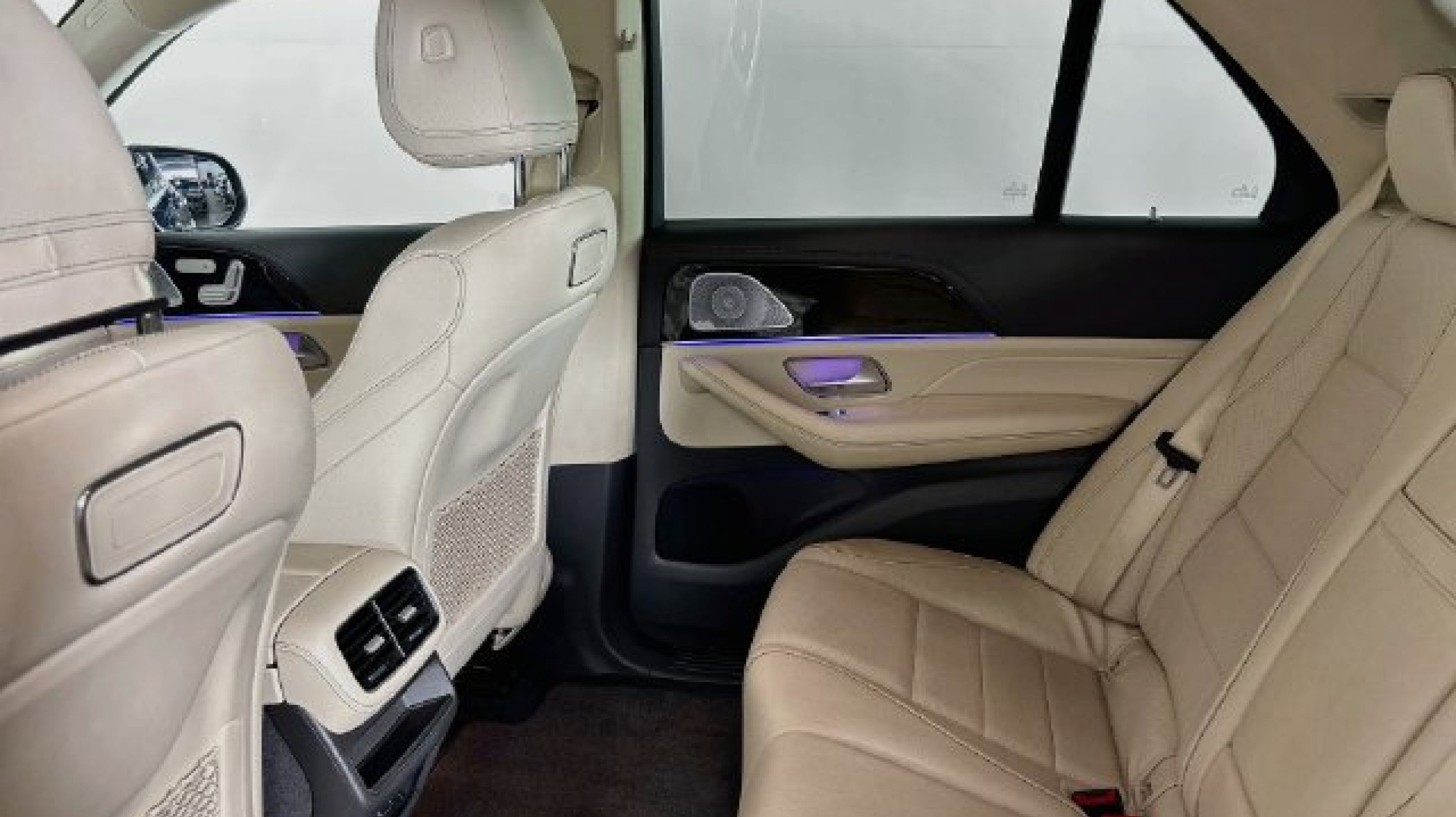 2020 Mercedes-Benz GLE GLE350 - Photo 18