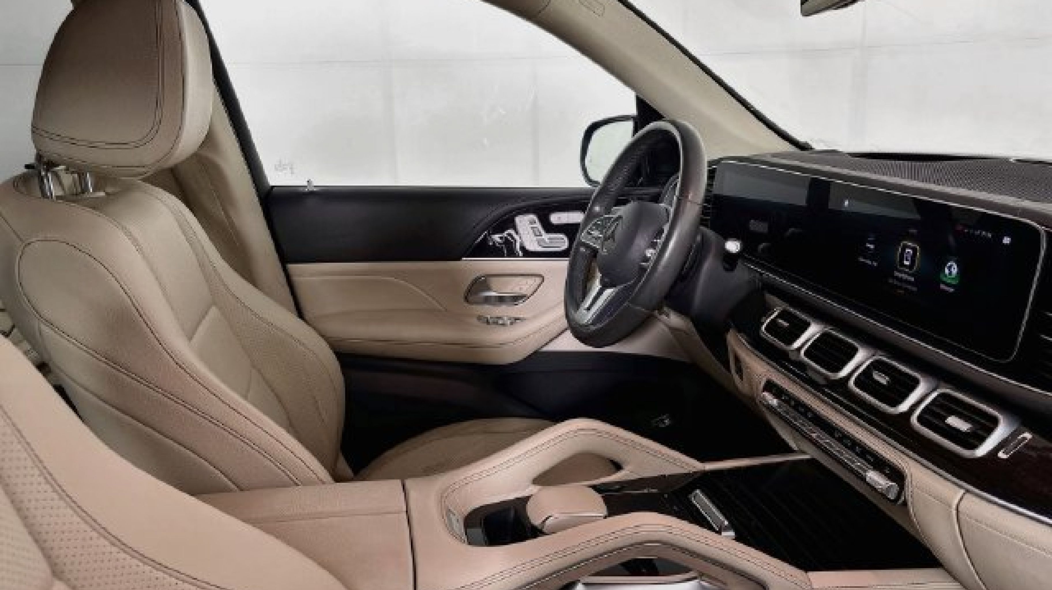 2020 Mercedes-Benz GLE GLE350 - Photo 22