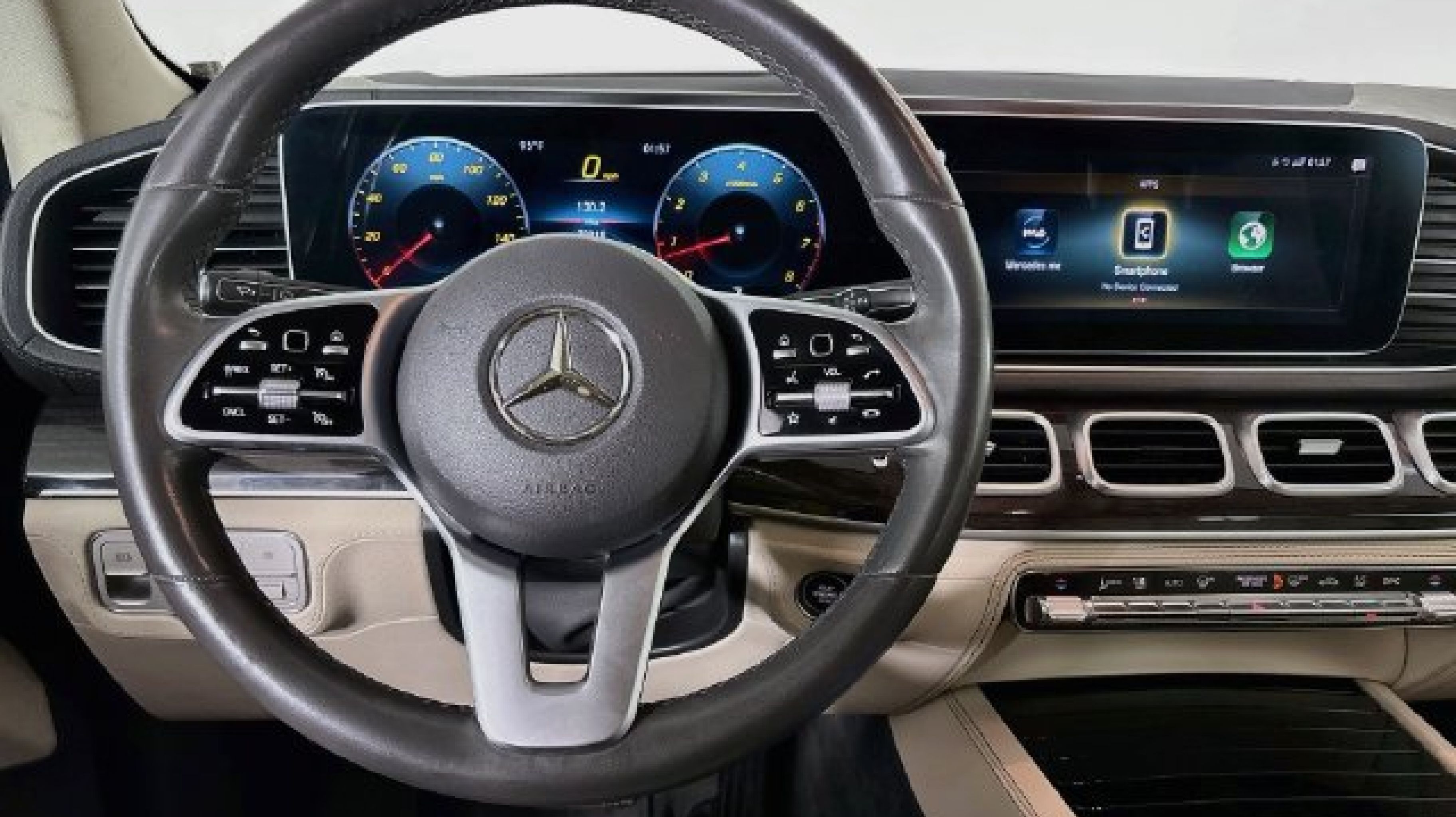 2020 Mercedes-Benz GLE GLE350 - Photo 7