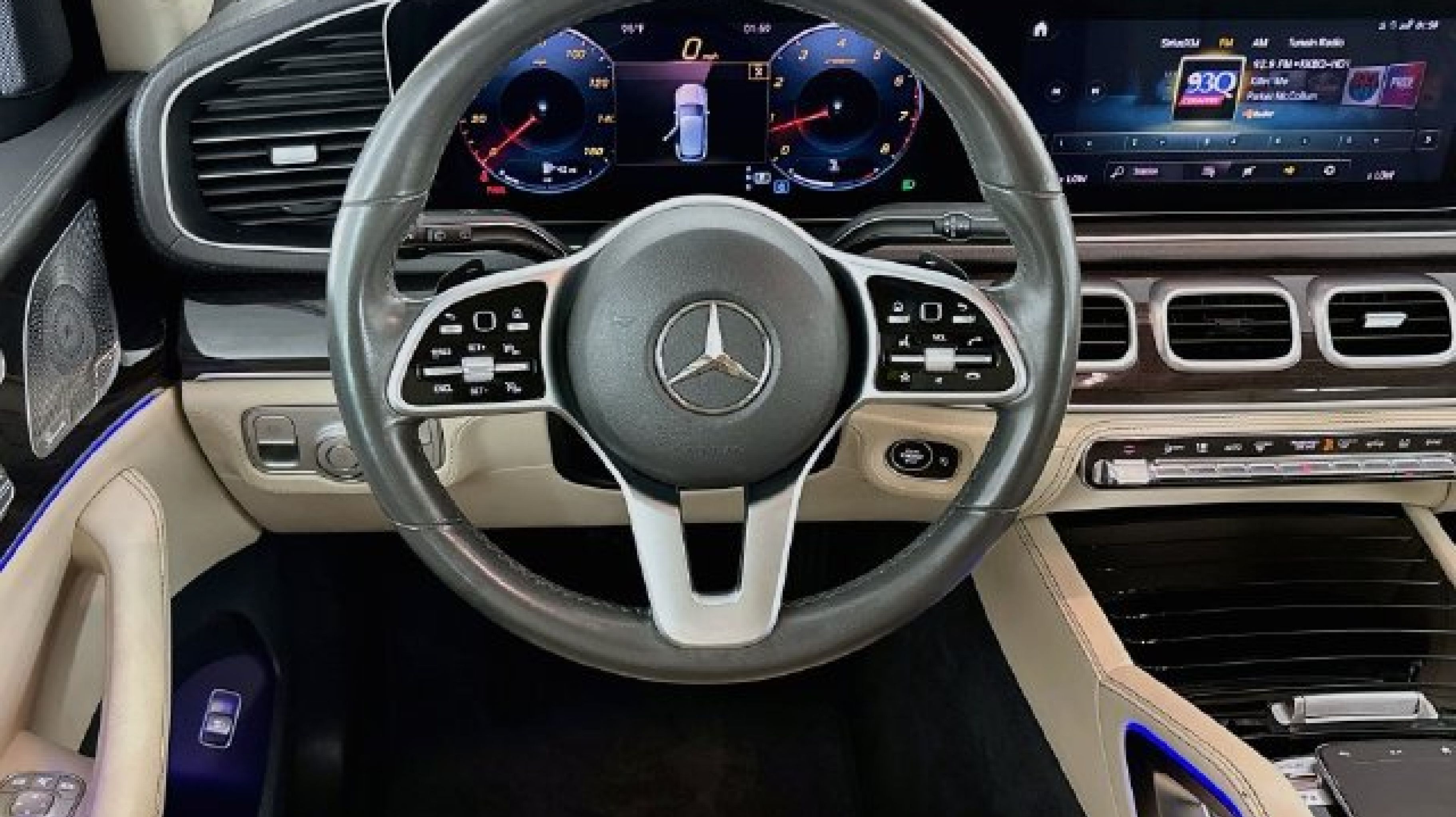 2020 Mercedes-Benz GLE GLE350 - Photo 11