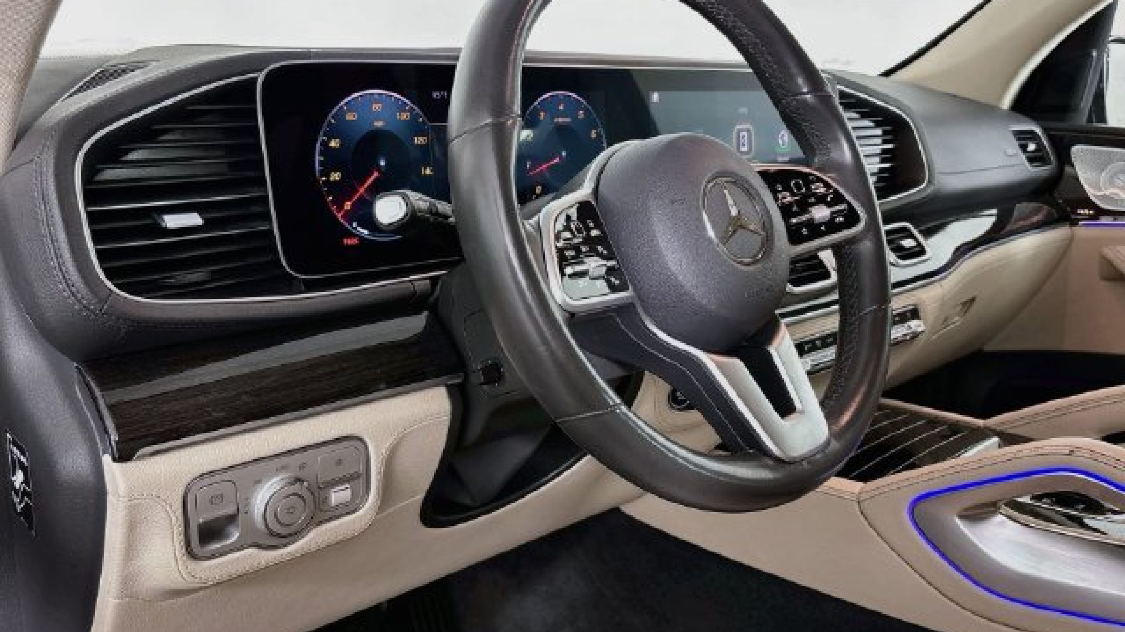 2020 Mercedes-Benz GLE GLE350 - Photo 16