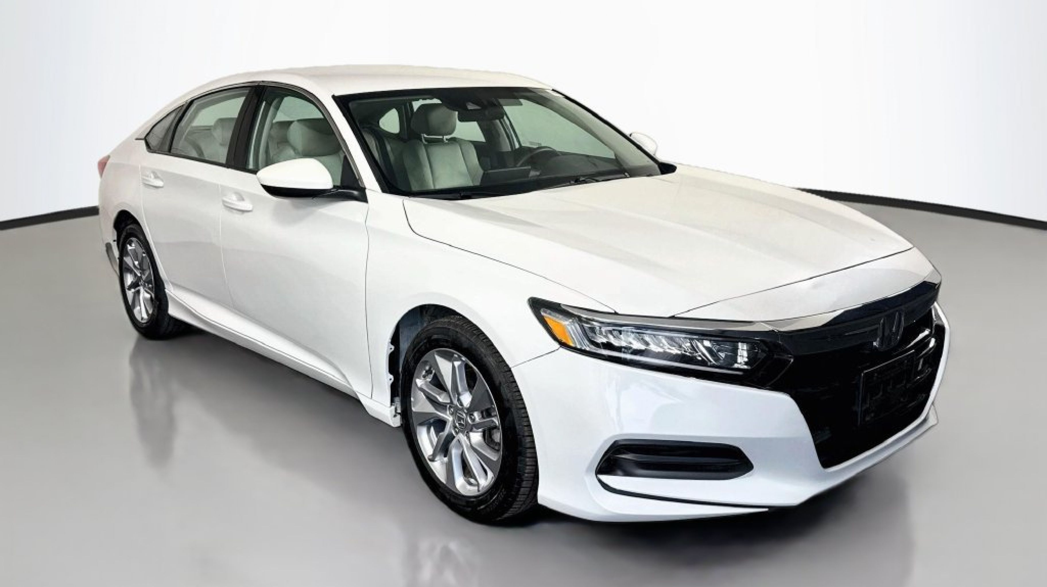 2020 Honda Accord