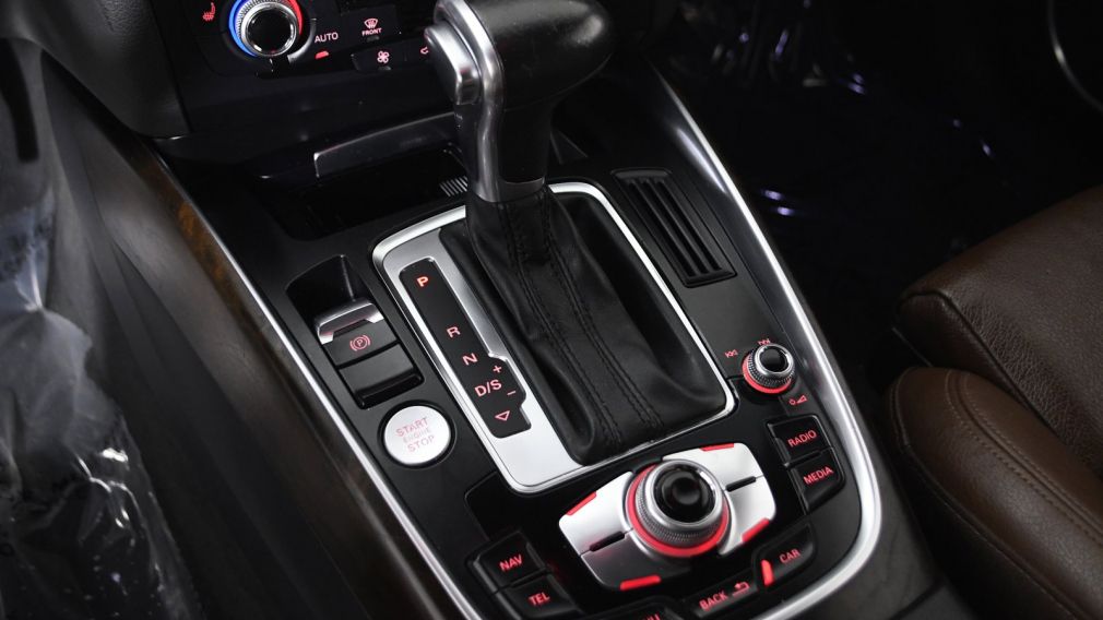2016 Audi Q5 Premium Plus #9