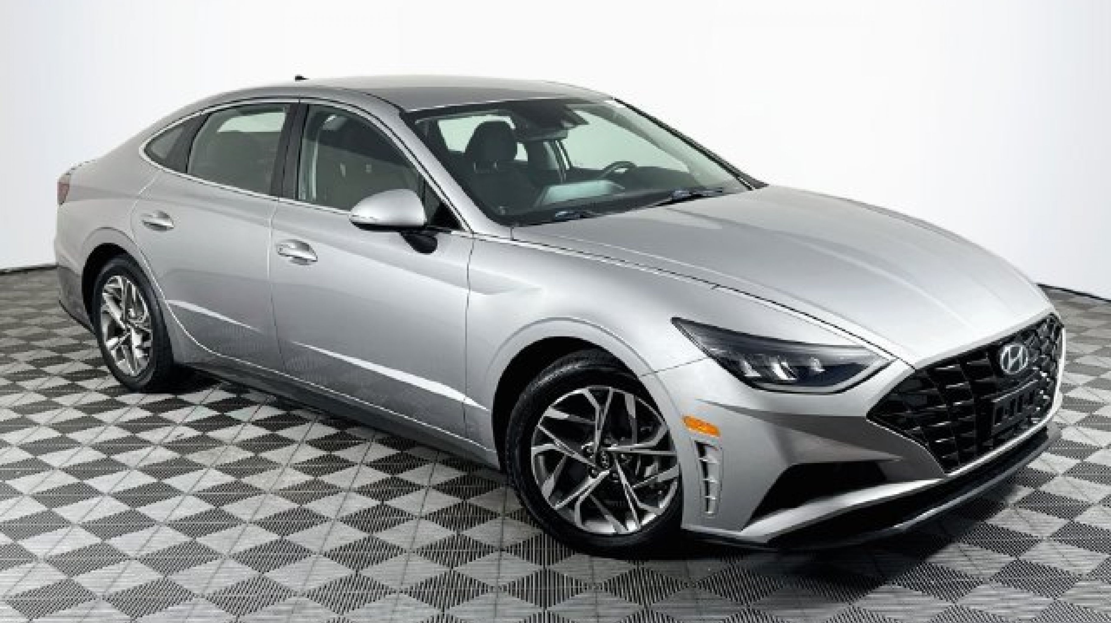 2021 Hyundai Sonata