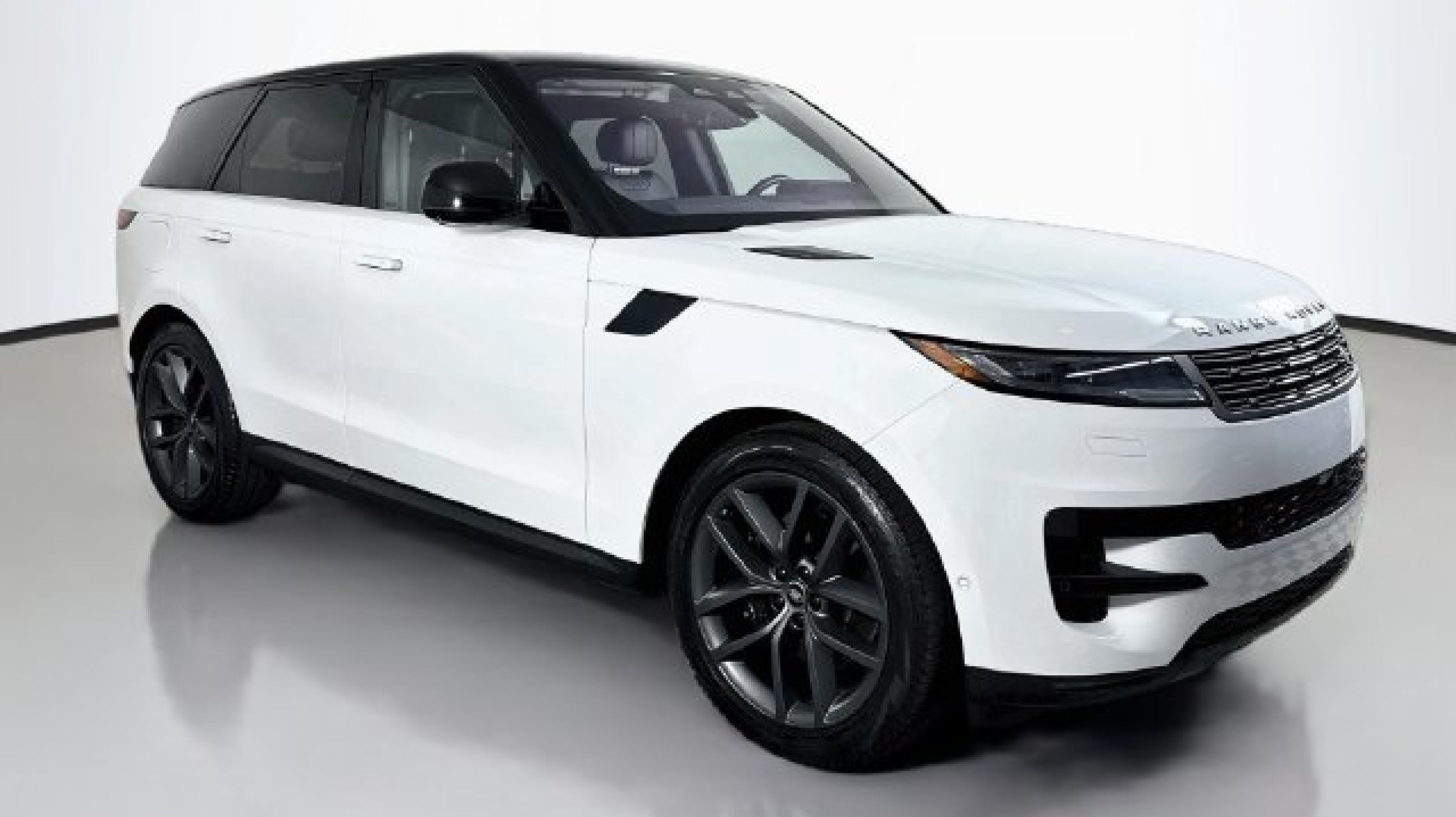 2023 Land Rover Range Rover Sport