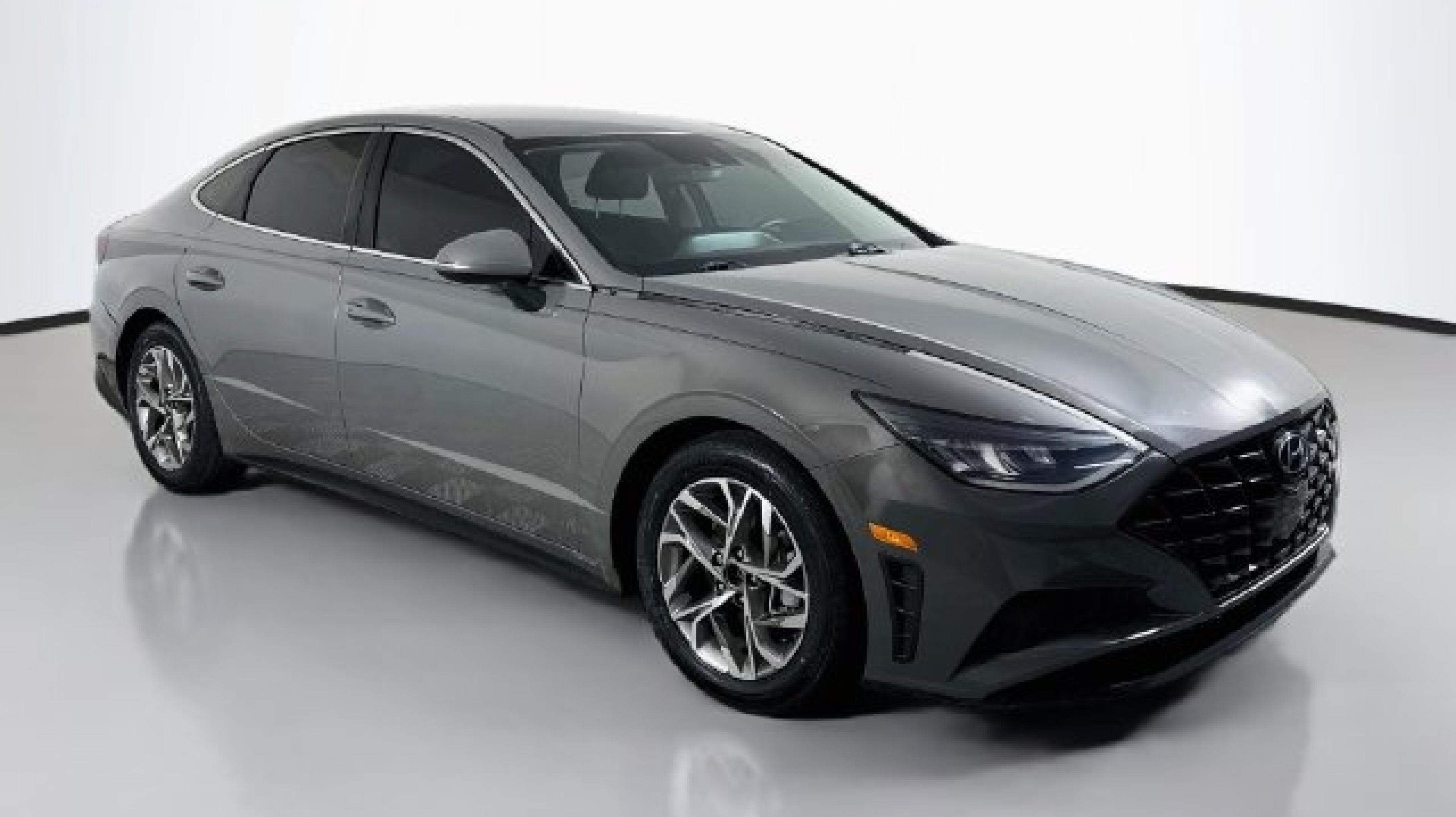 2021 Hyundai Sonata