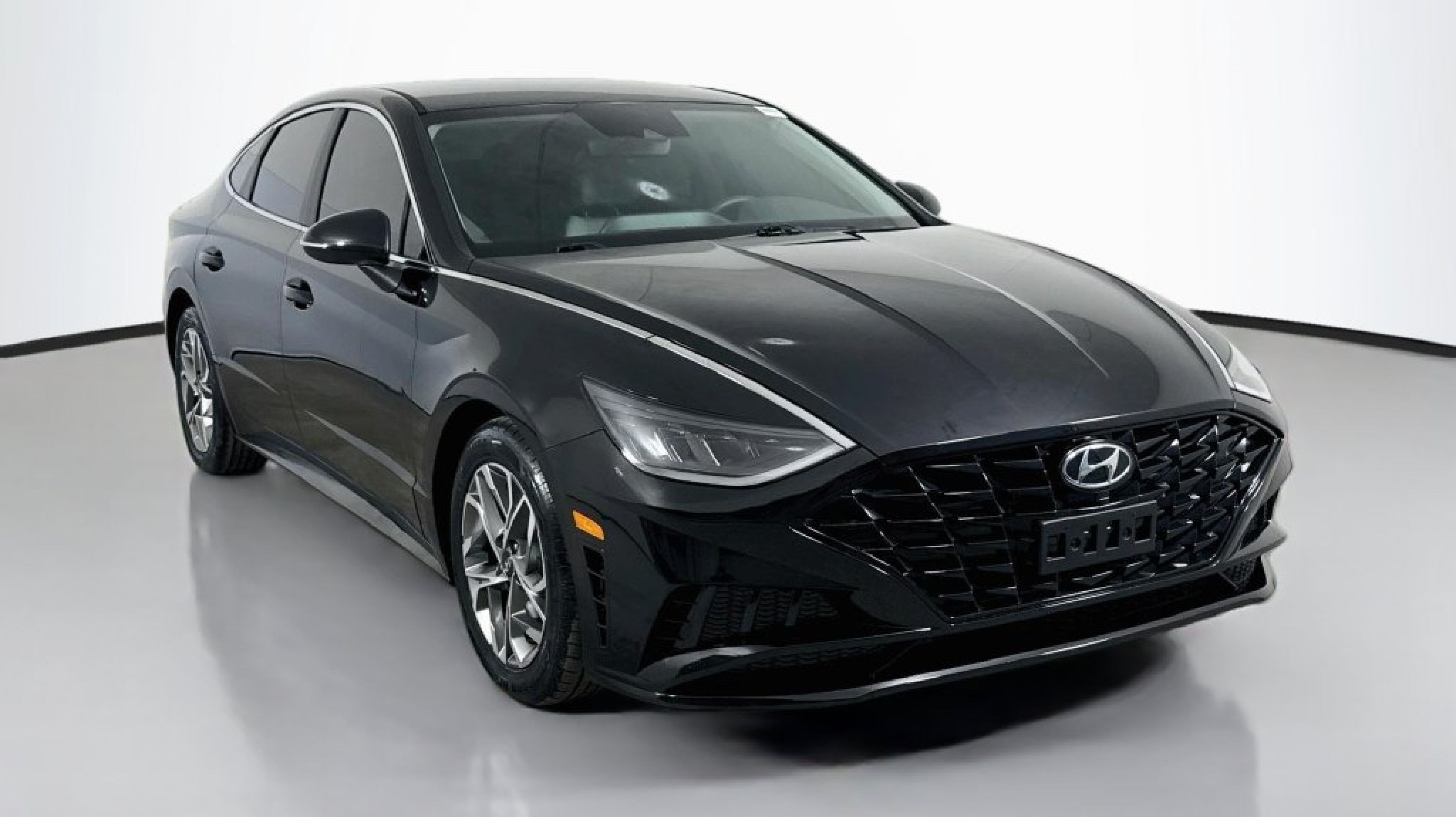 2021 Hyundai Sonata