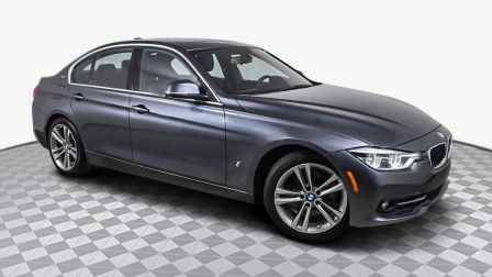 2018 BMW 3 Series 330e iPerformance                in Buena Park                 