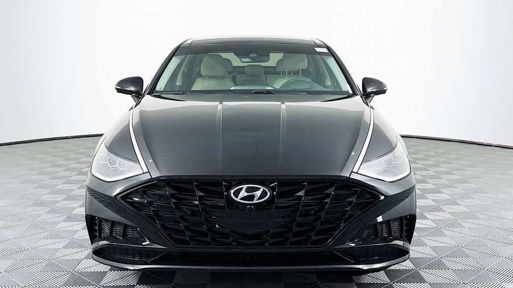 2022 Hyundai Sonata Limited #1
