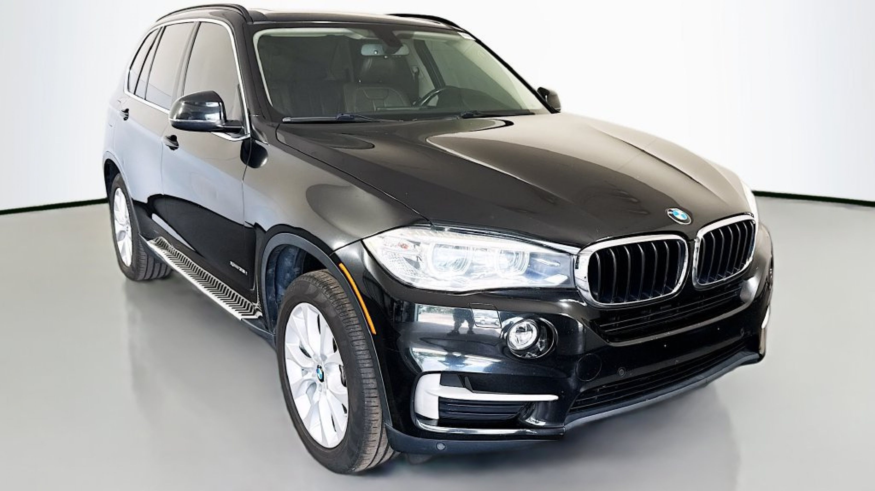 2016 BMW X5